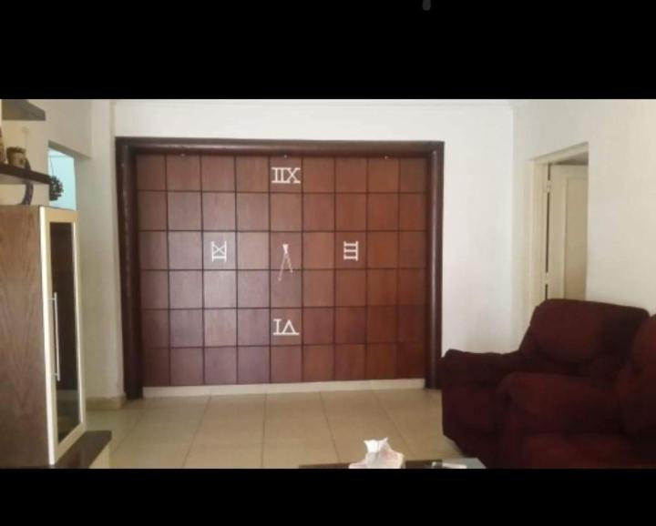 Helmeya Apartment with Touristic Views