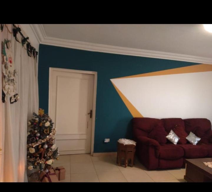 Helmeya Apartment with Touristic Views