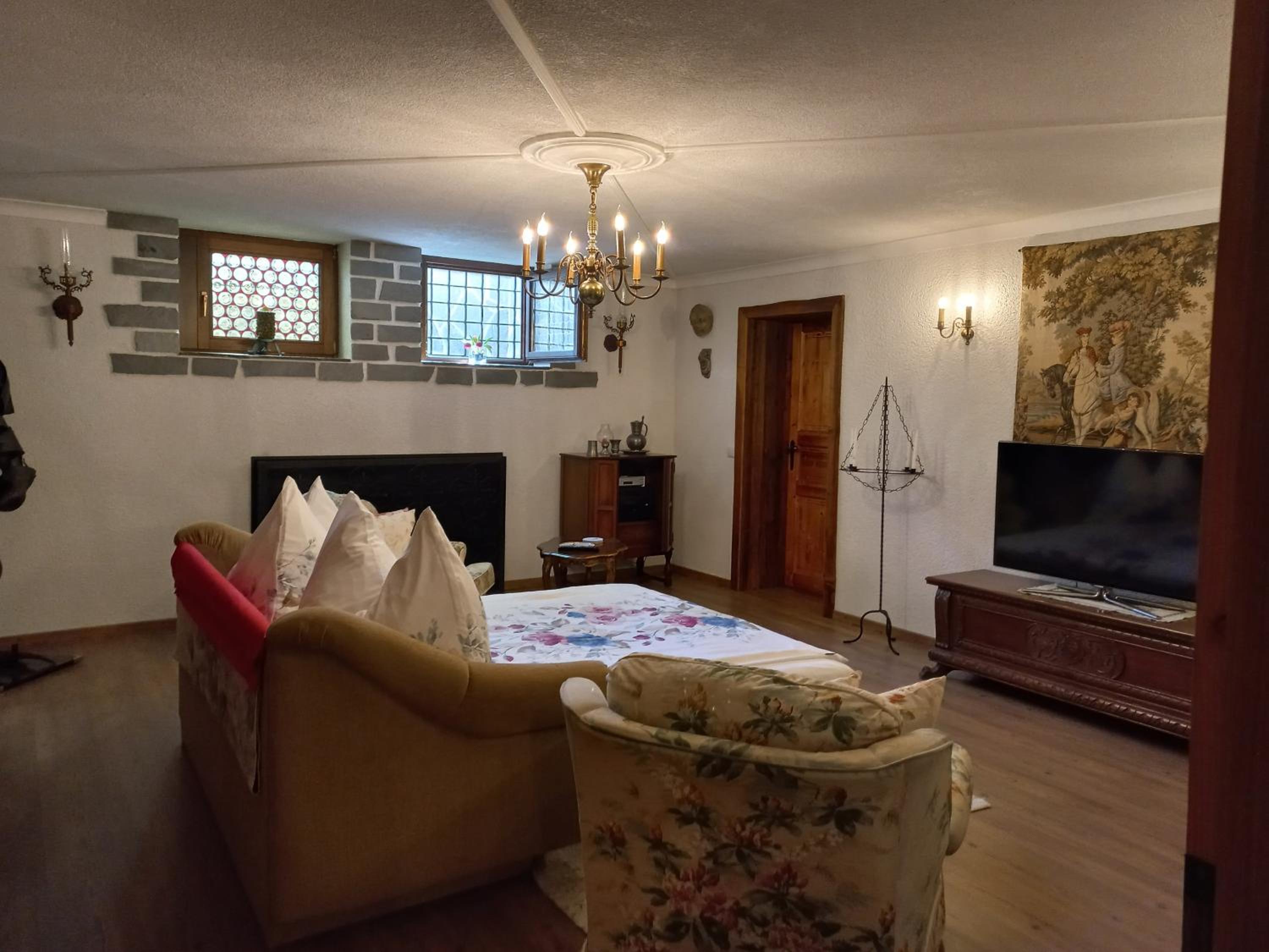 Ferienwohnung Felicitas mit Sauna by Appartementhaus Theresia