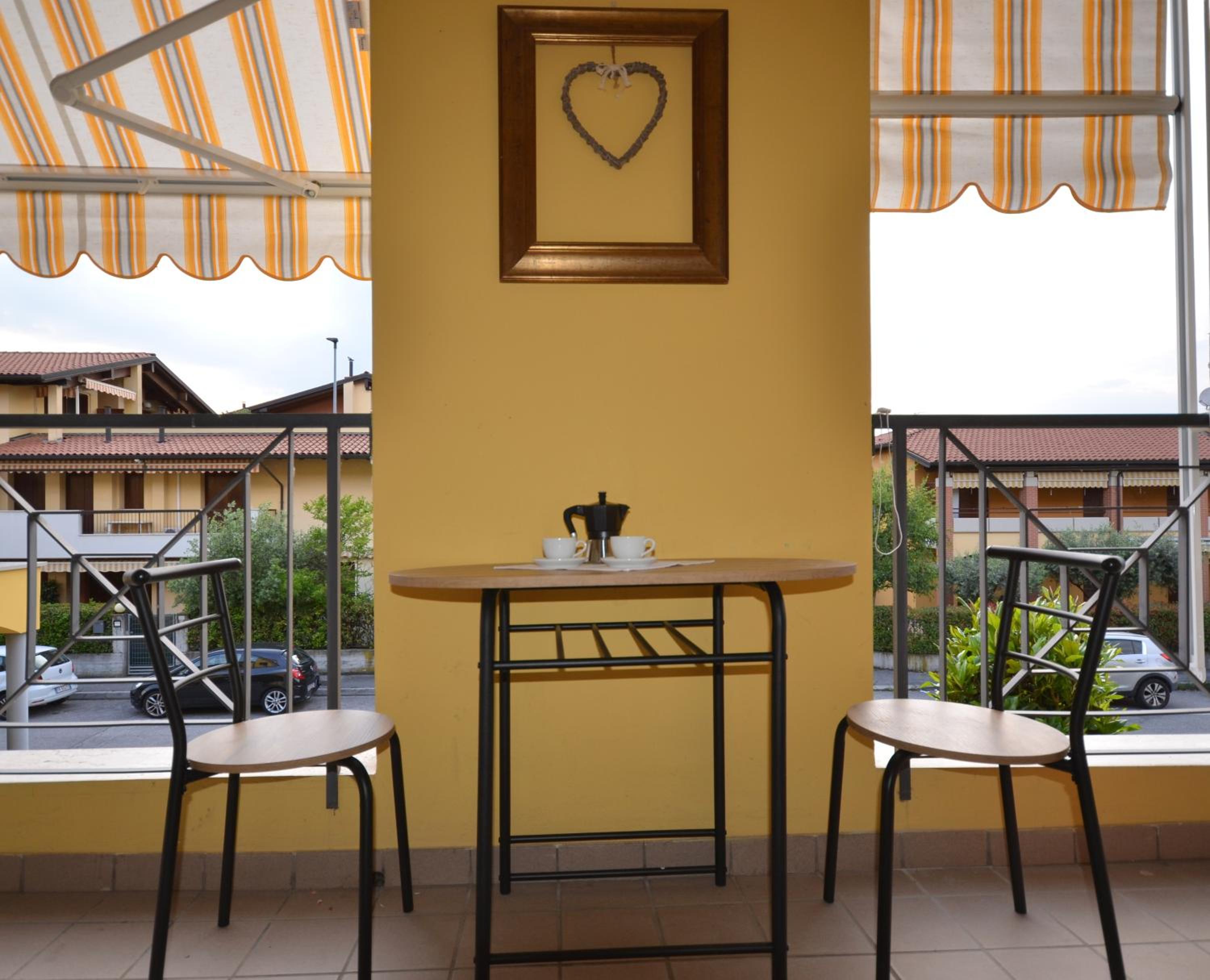 Sirmione House -Appartamento Vacanza lugana di Sirmione photo 2