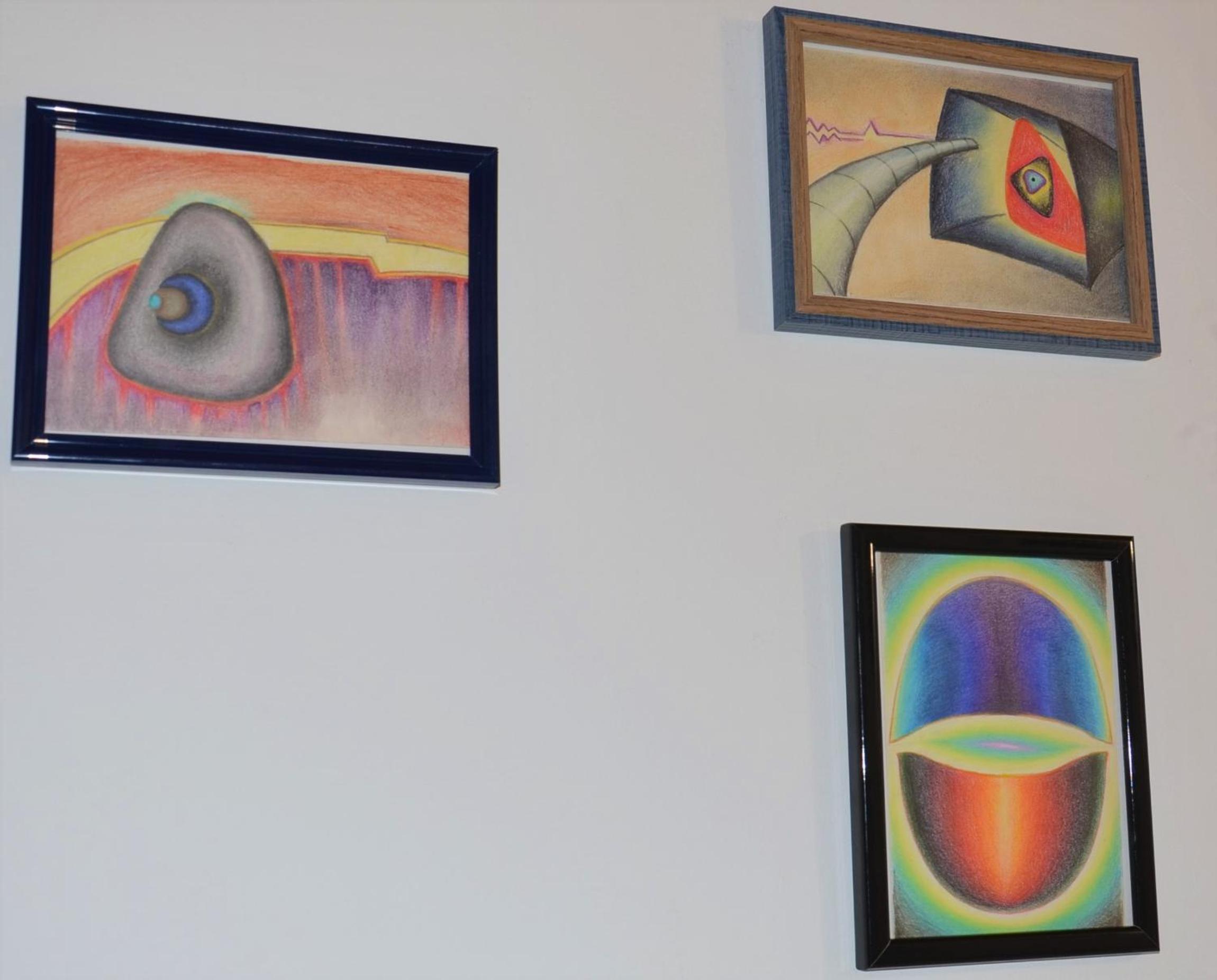 Donna Concetta ArtHouse