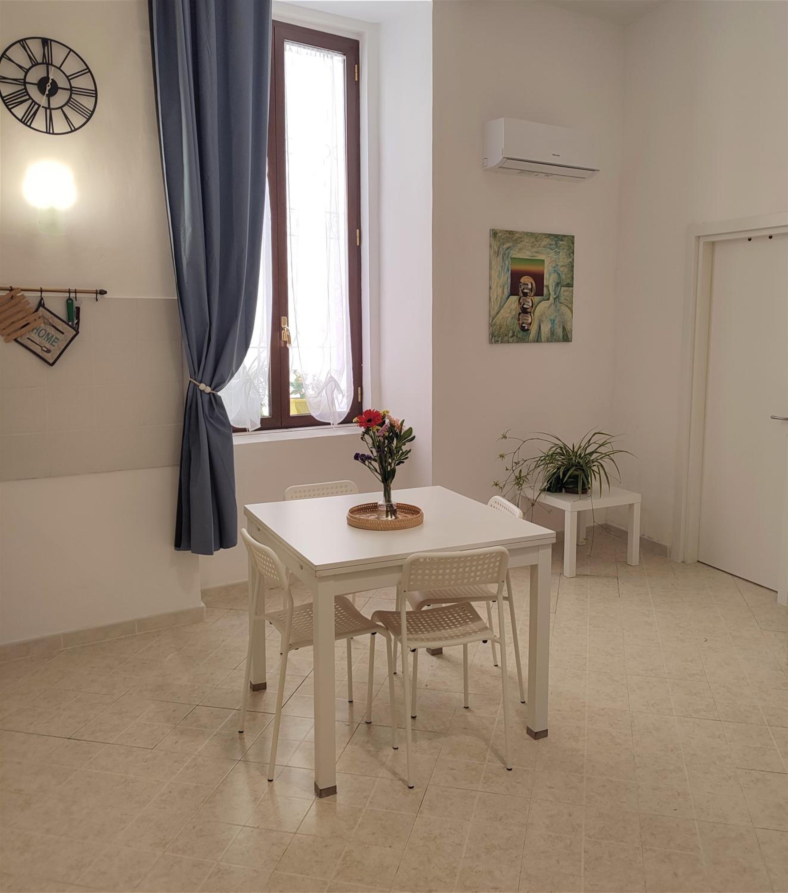 Donna Concetta ArtHouse