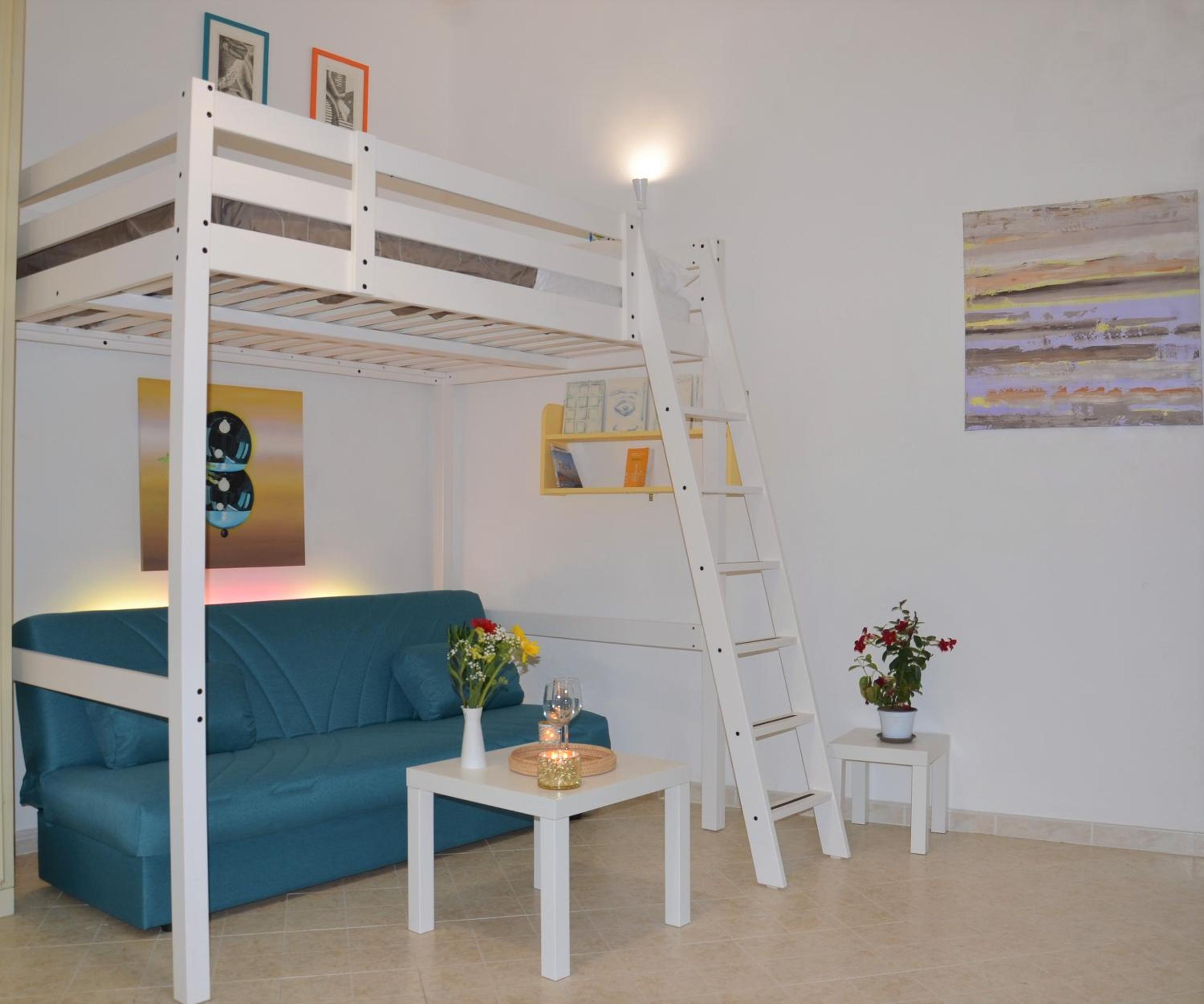 Donna Concetta ArtHouse