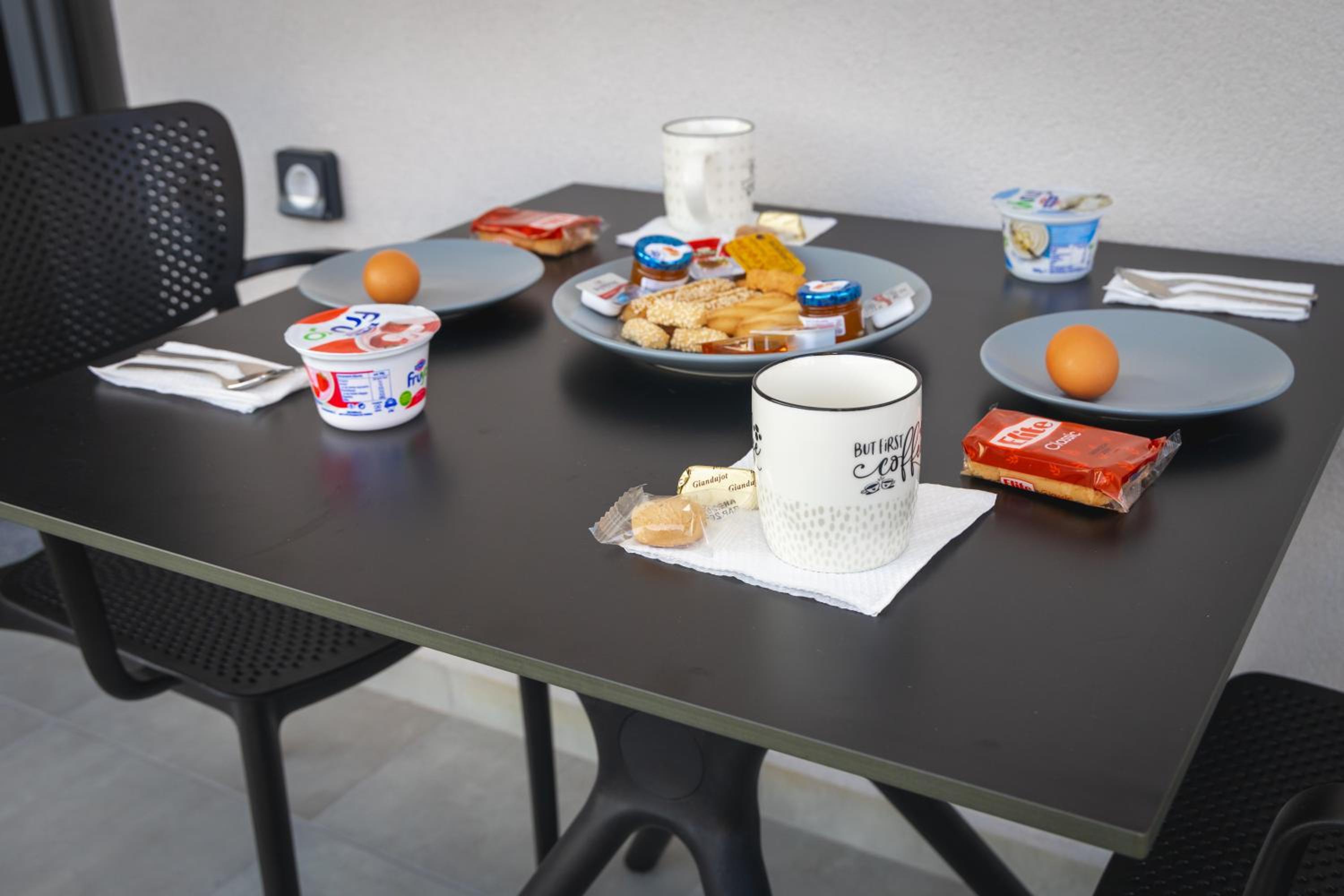 RAFKON Luxury Apartments - Myrina, photo 15