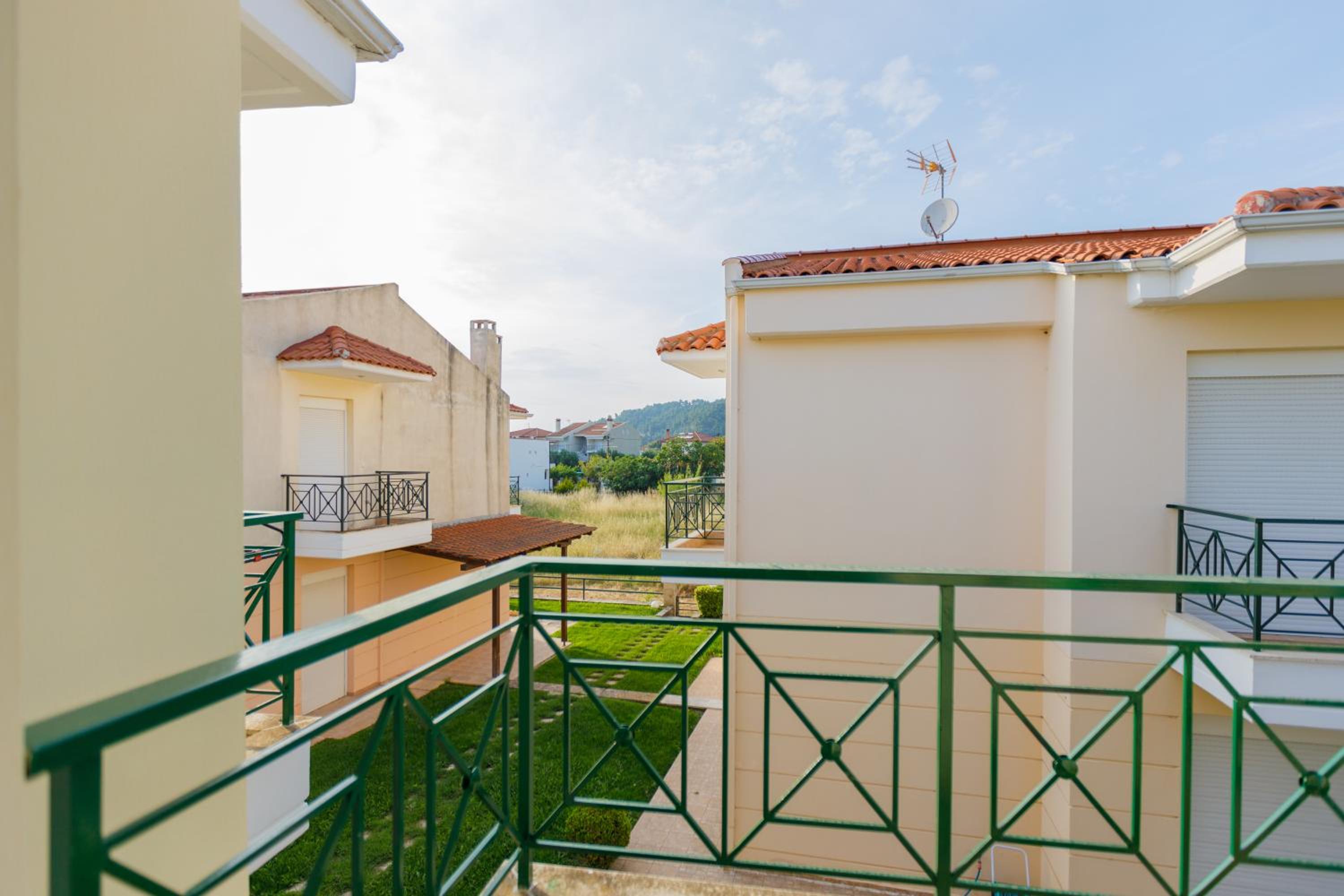 Olive Apartments view 5