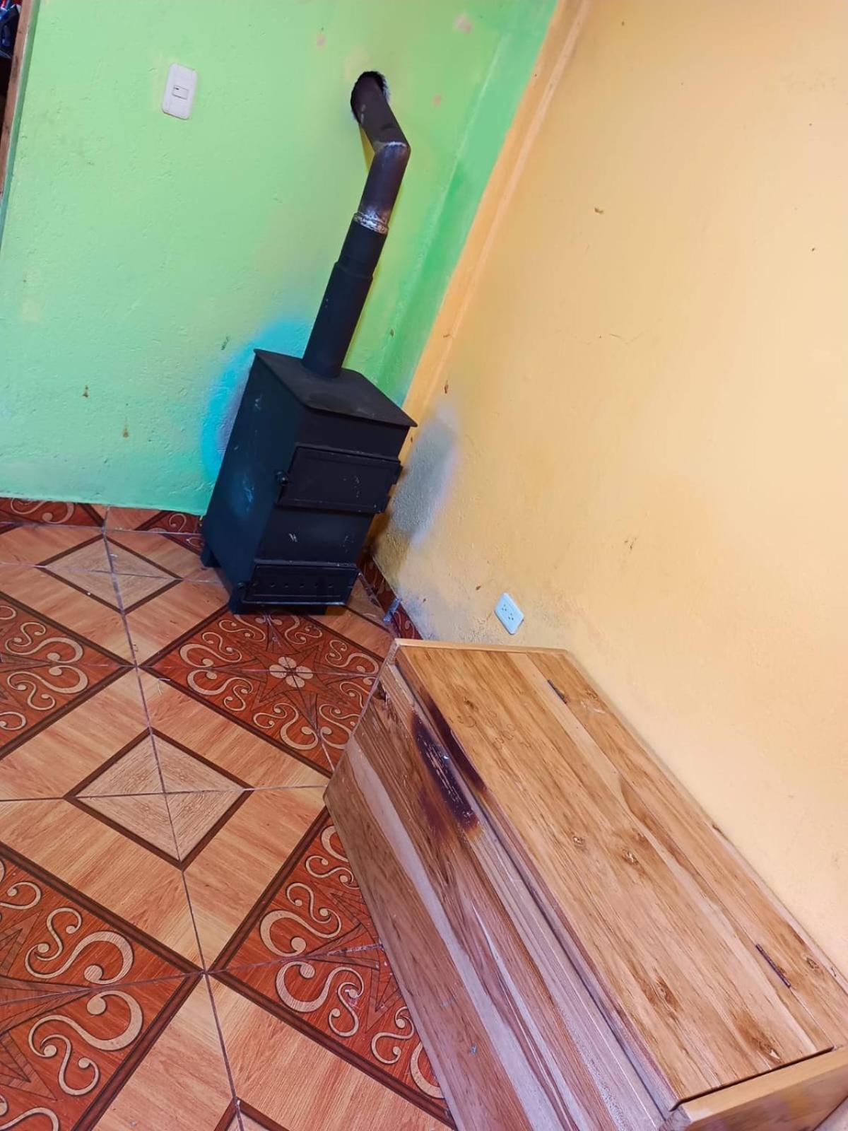Hostal the backpackers