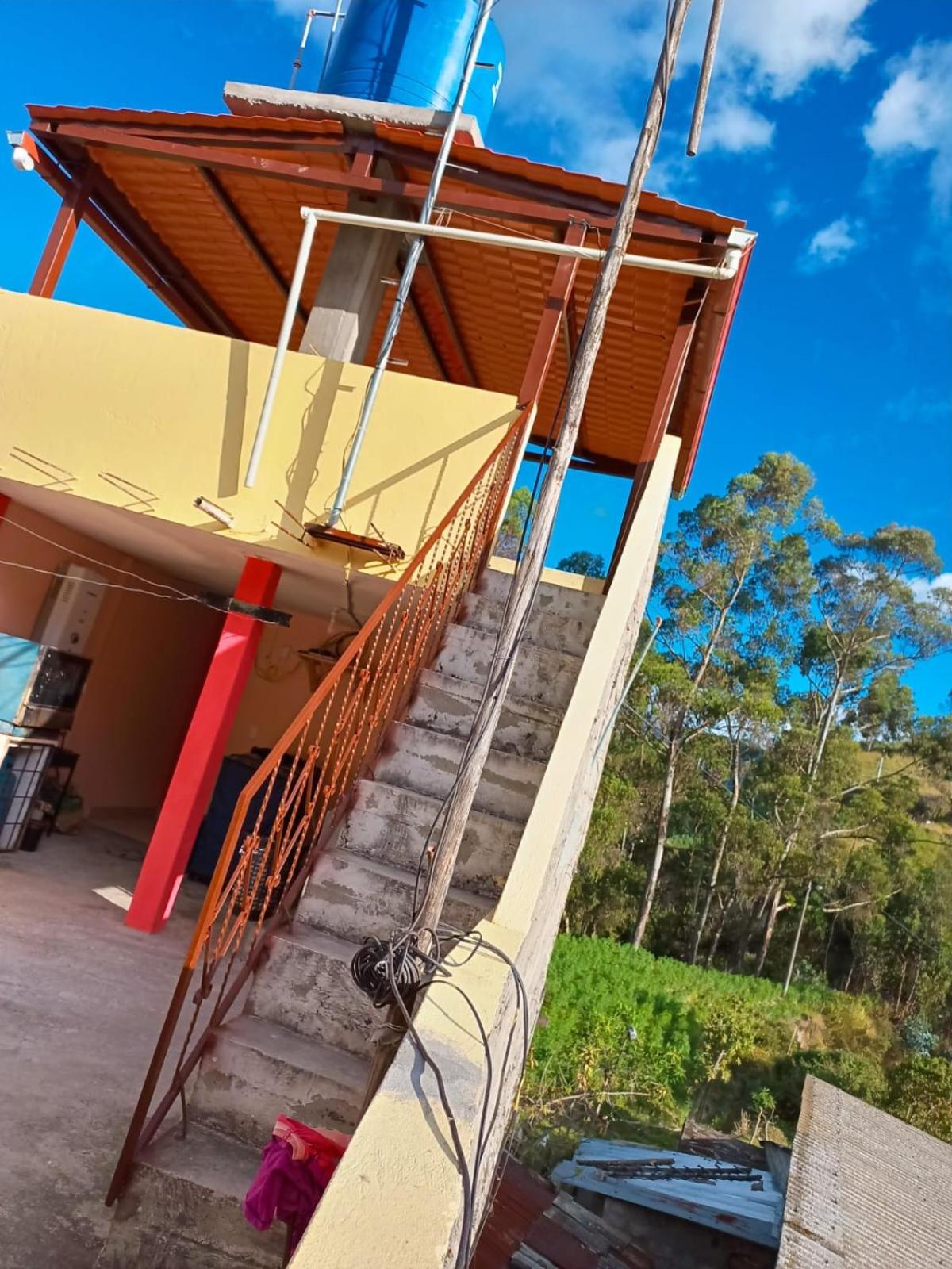 Hostal the backpackers