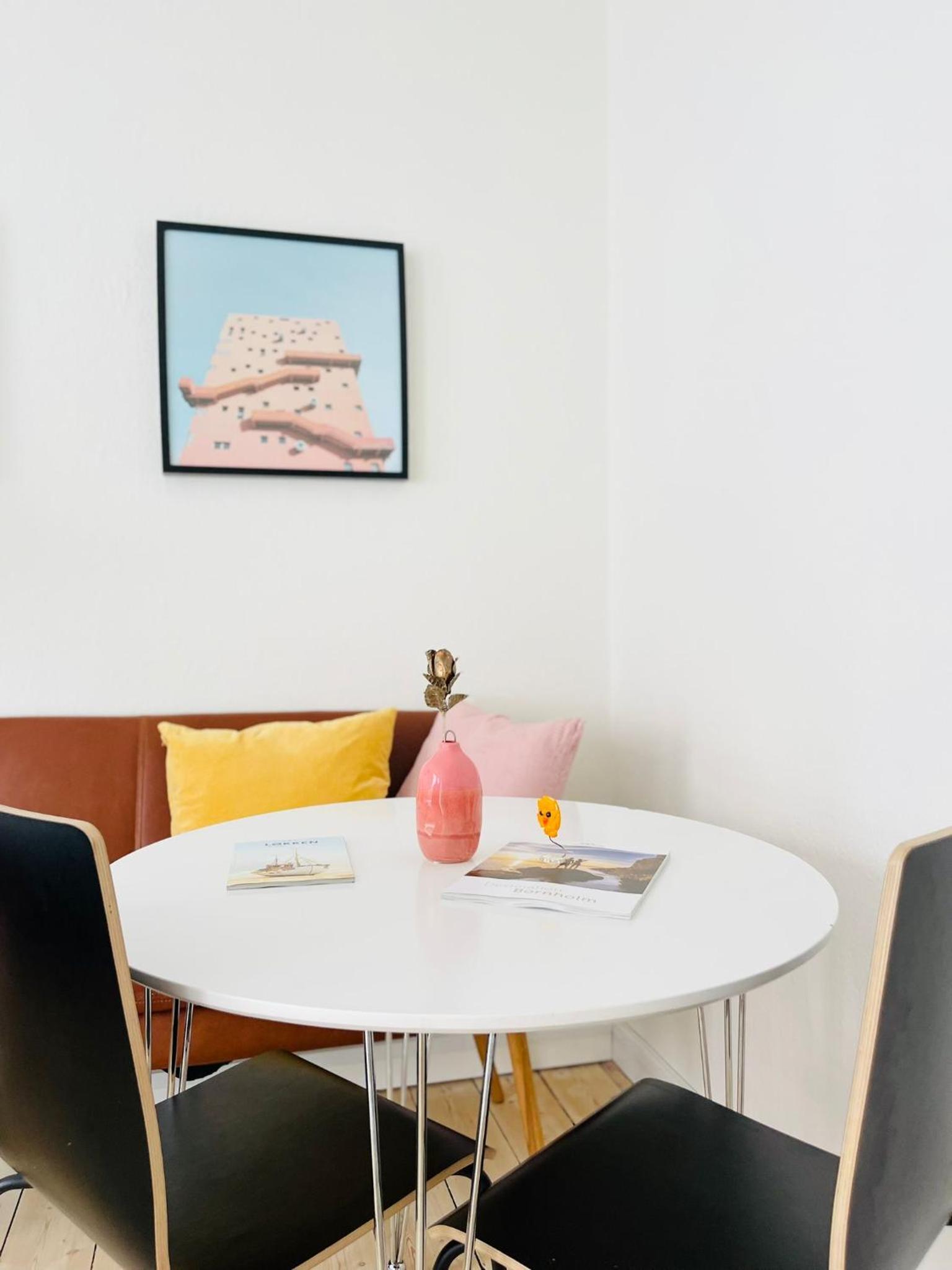 Scandinavian Apartment Hotel -Lunden 2- Central 2 room apartment
