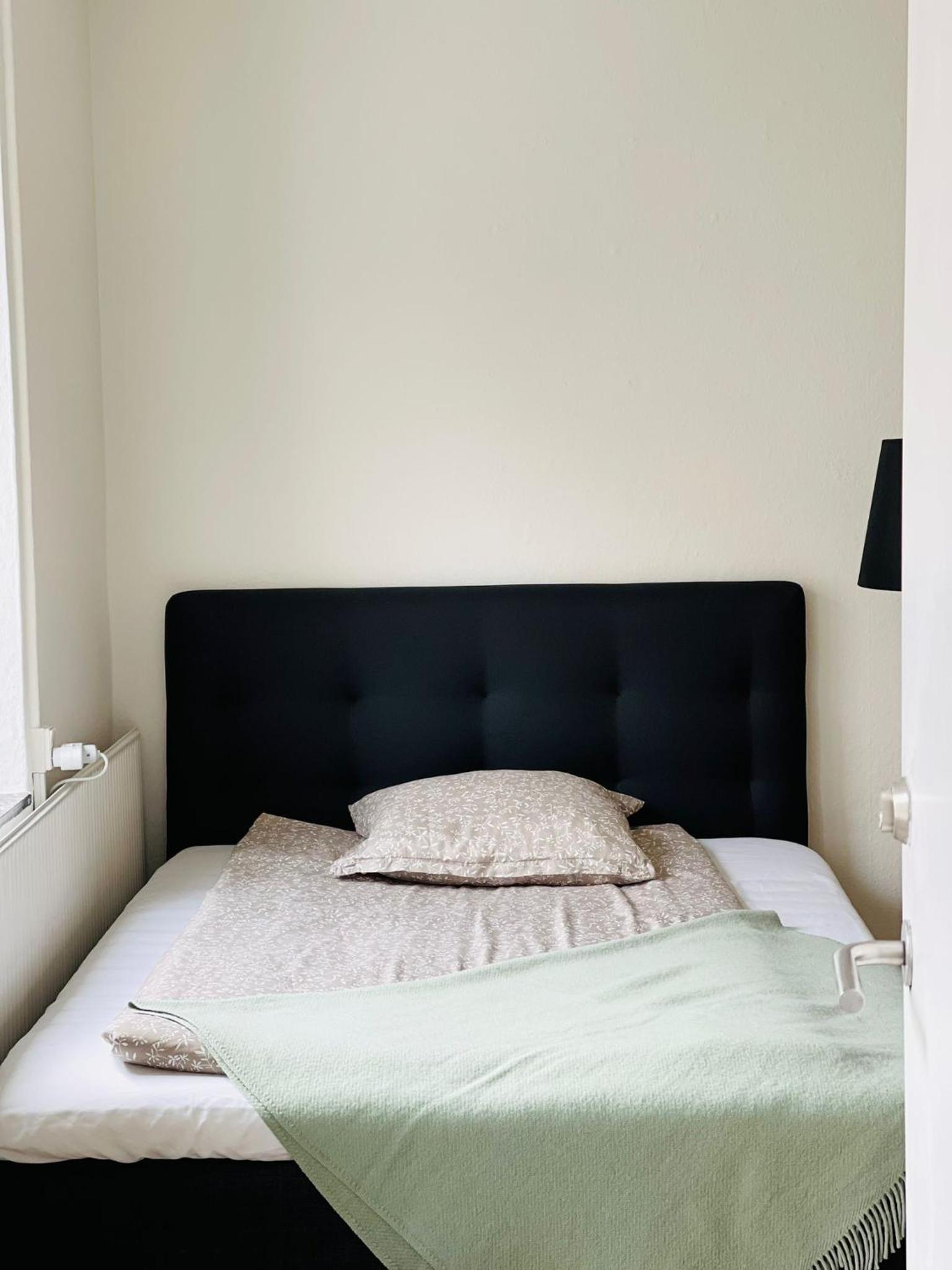 Scandinavian Apartment Hotel -Lunden 2- Central 2 room apartment