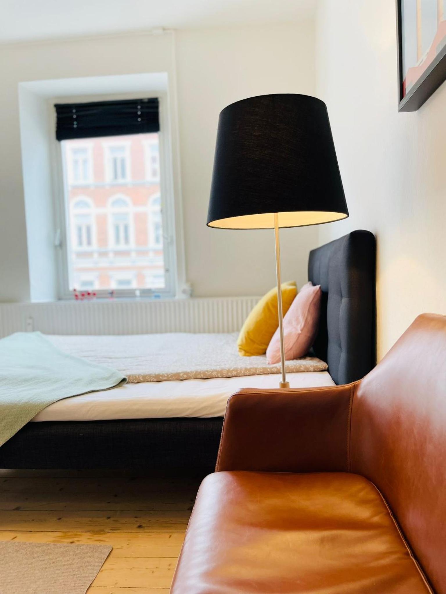 Scandinavian Apartment Hotel -Lunden 2- Central 2 room apartment