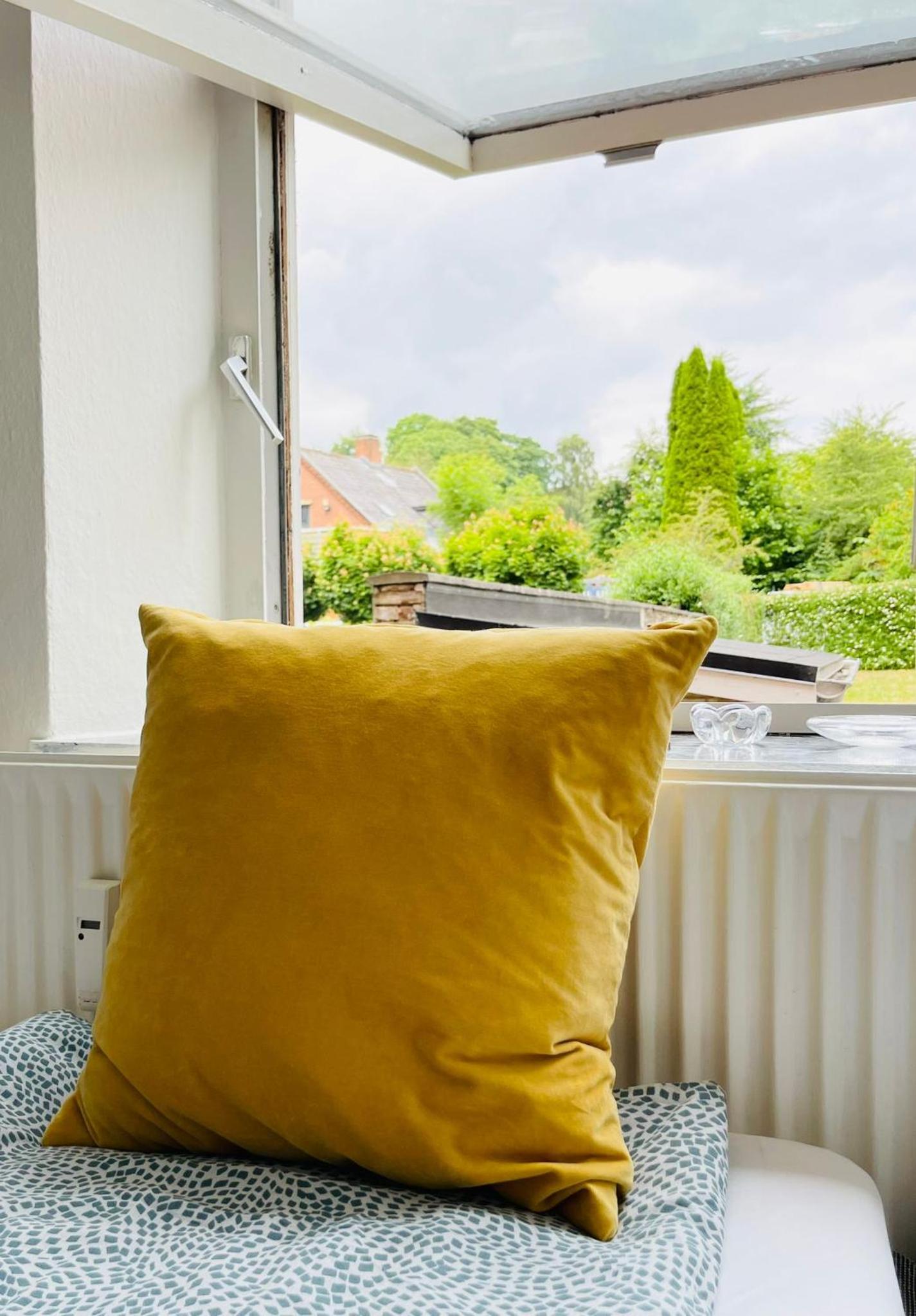 Scandinavian Apartment Hotel -Lunden 2- Central 2 room apartment