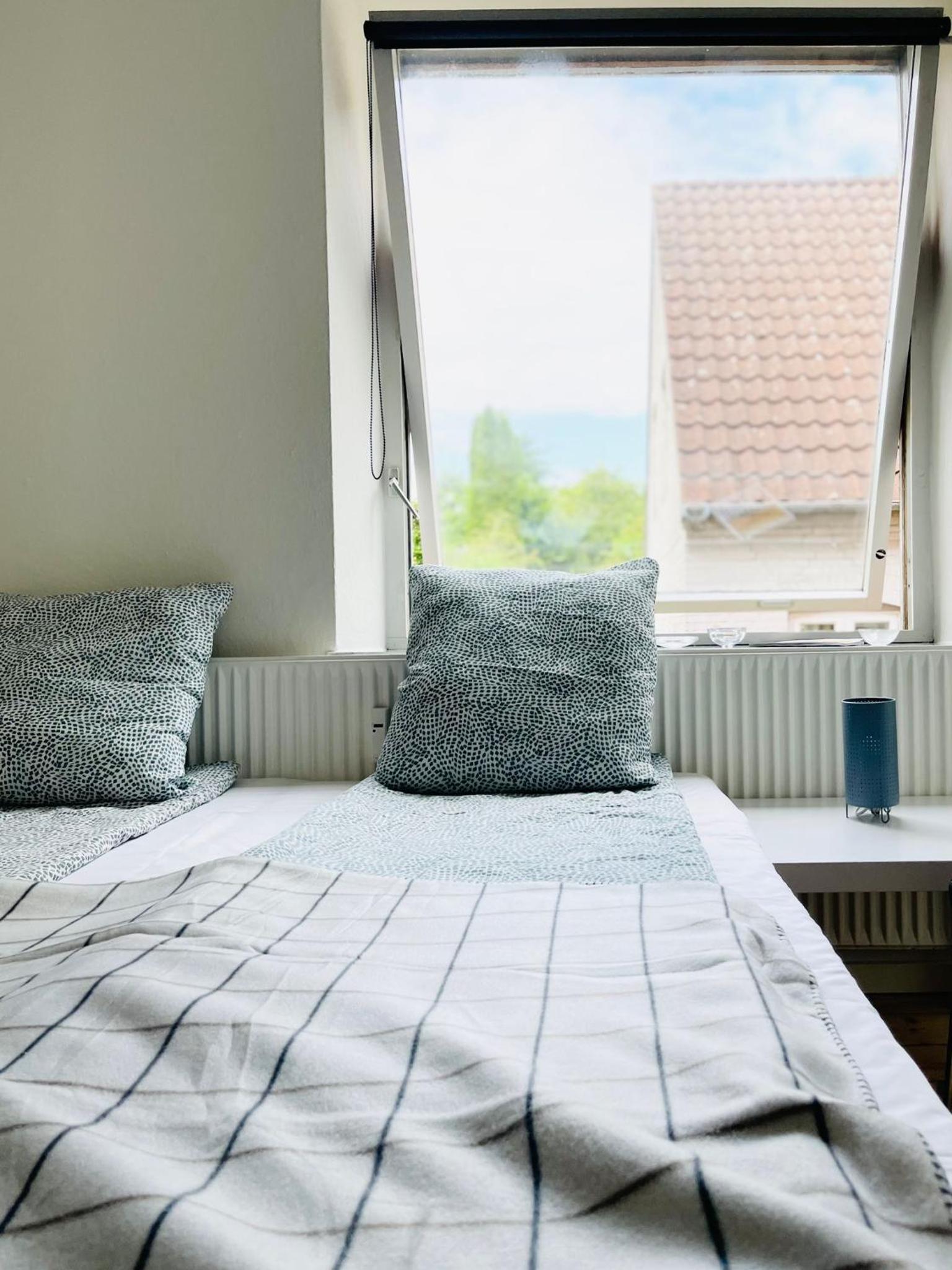 Scandinavian Apartment Hotel -Lunden 2- Central 2 room apartment