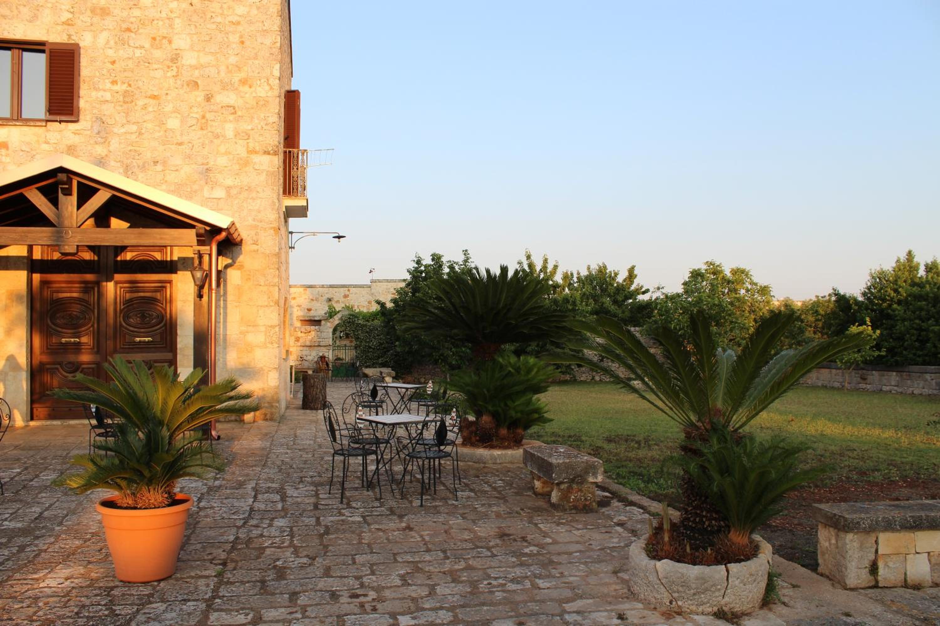 Masseria Tolla
