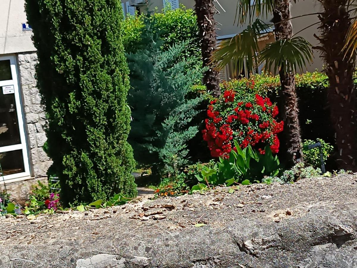 Apartment Sun Garden Malinska photo 5