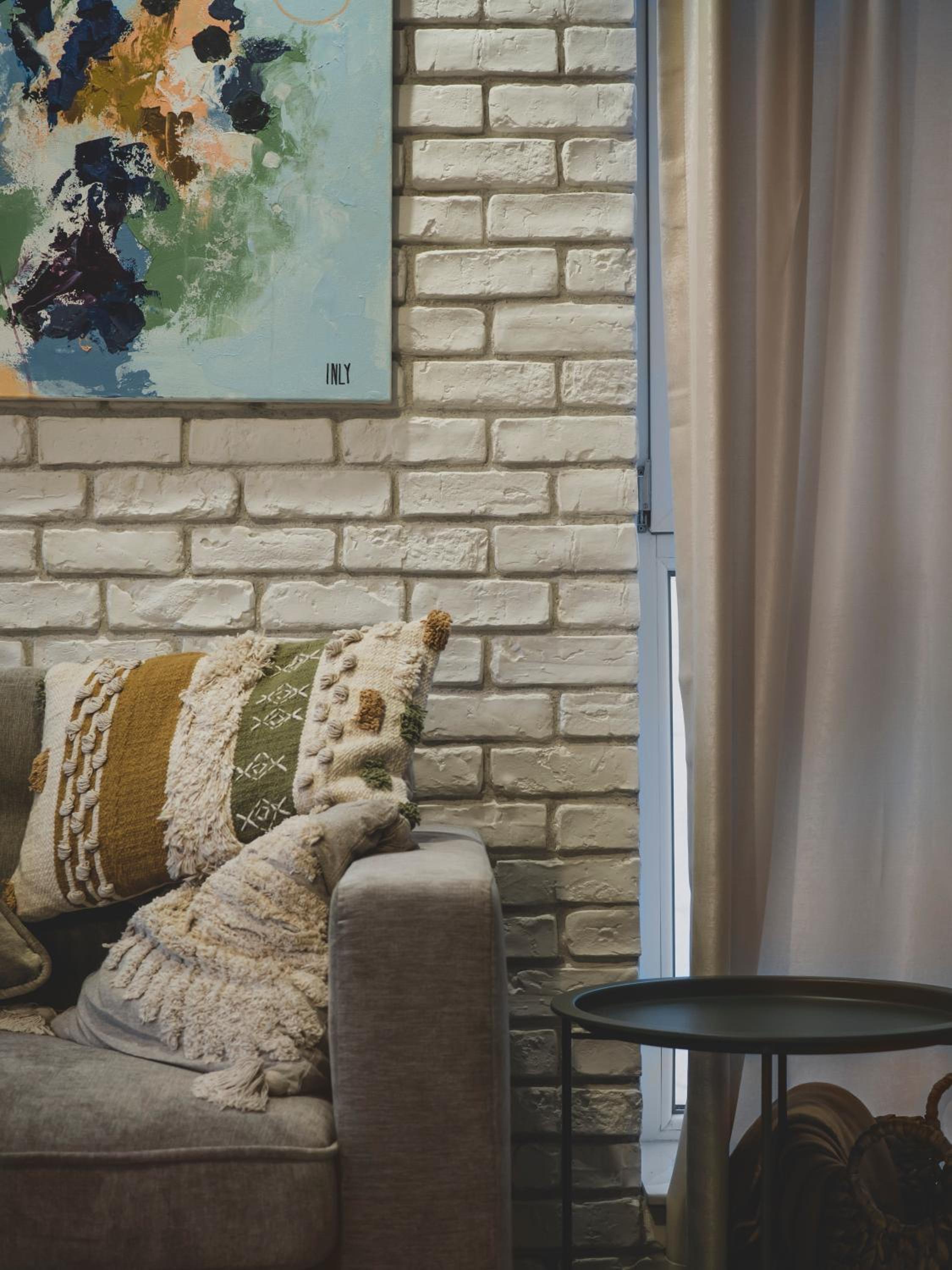 Stylish 1BD - Free Private Garage