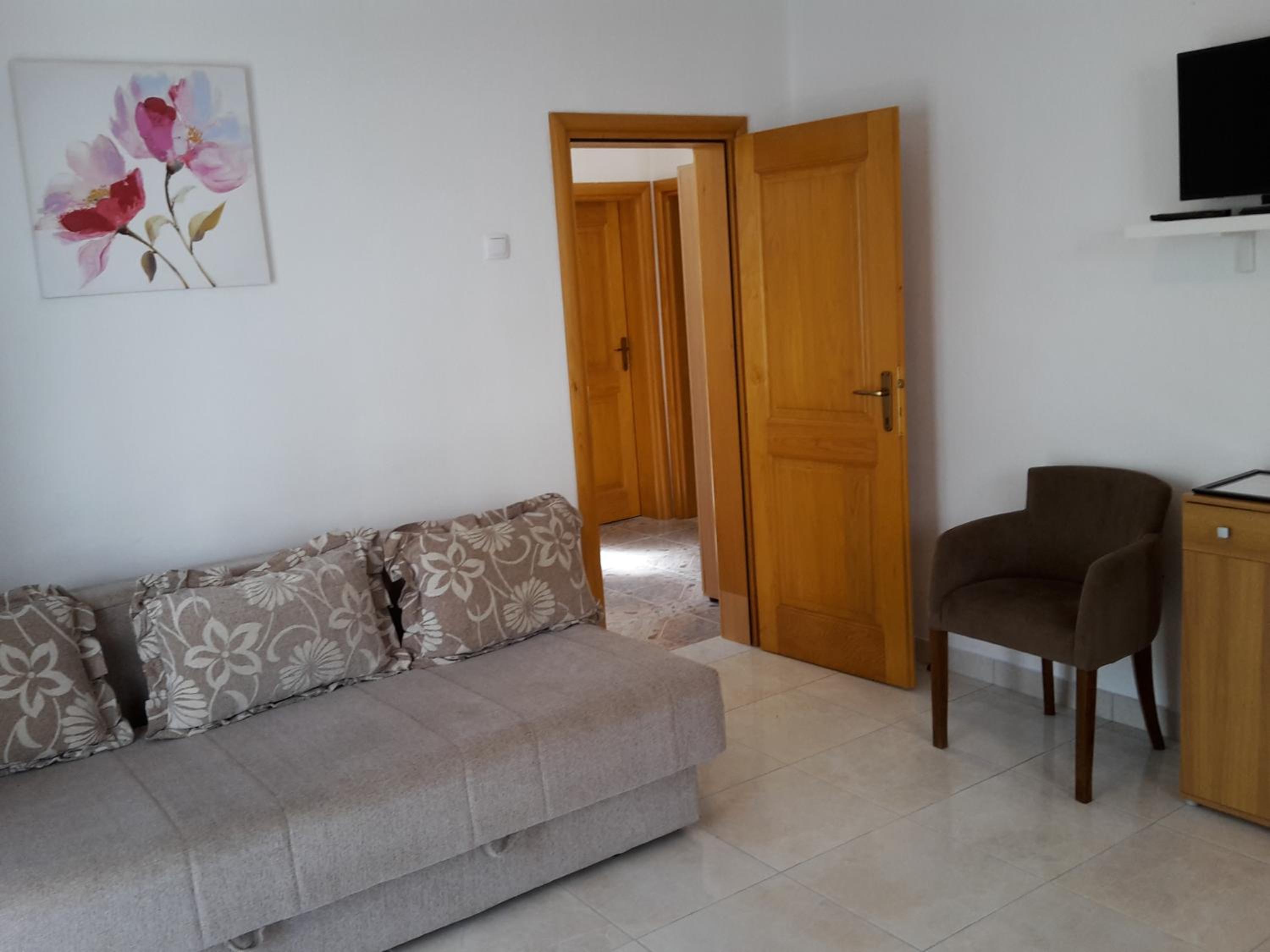 Apartment Zeleny Pojas view 3