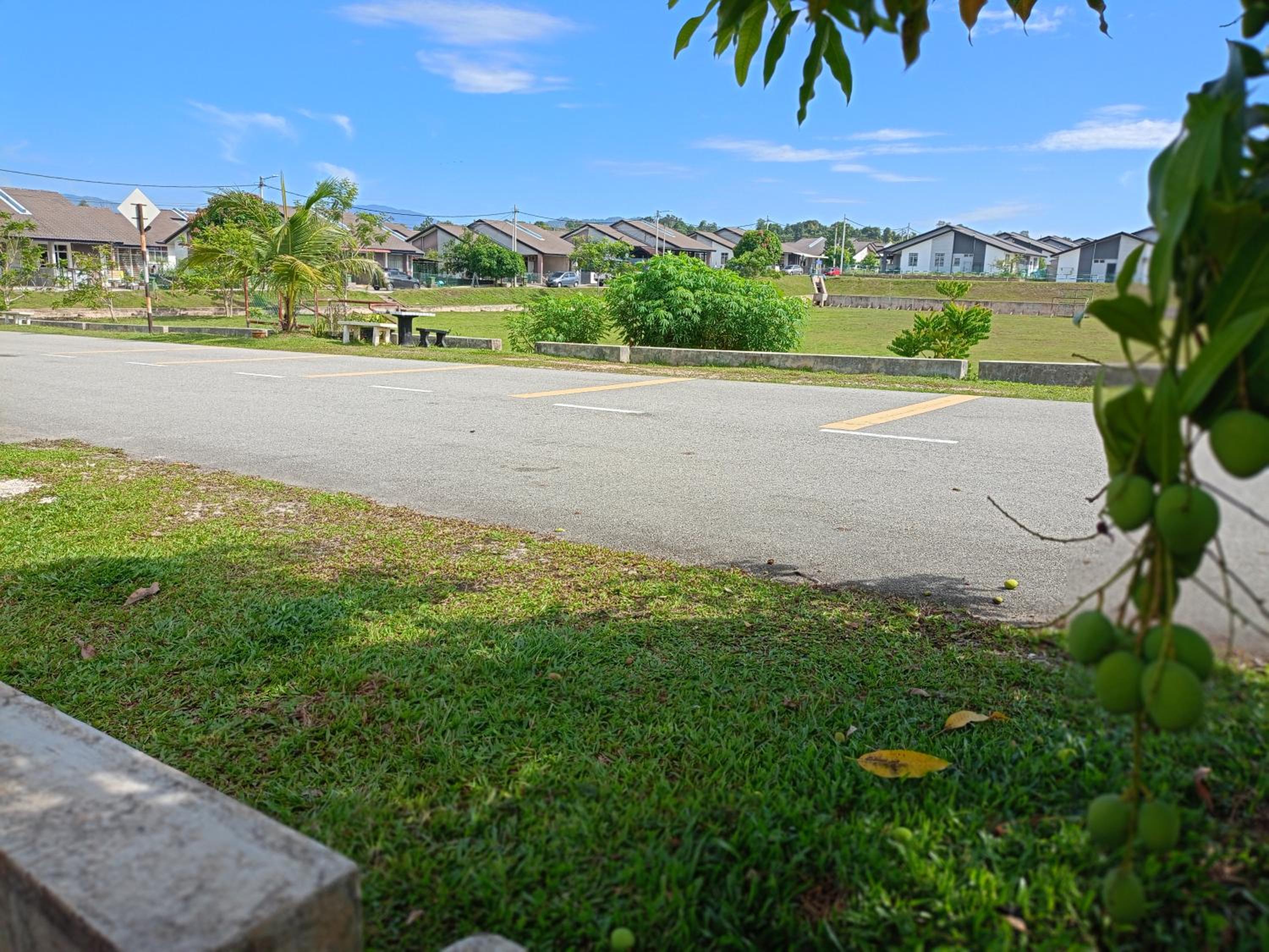 Cinoiva Homestay Gambang, Kuantan photo 5