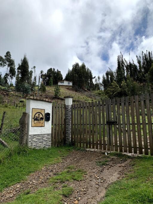 Cabaña en la montaña de 3 Habitaciones