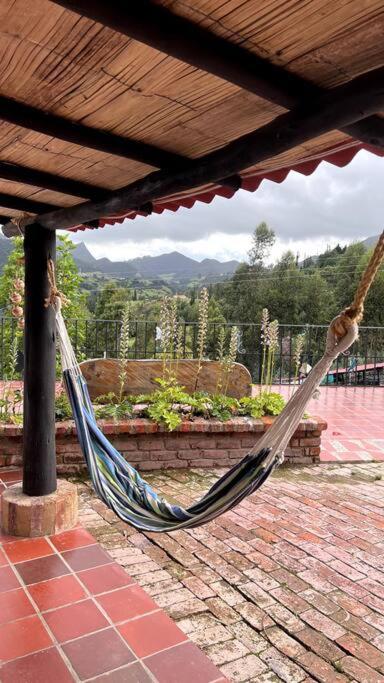 Cabaña en la montaña de 3 Habitaciones