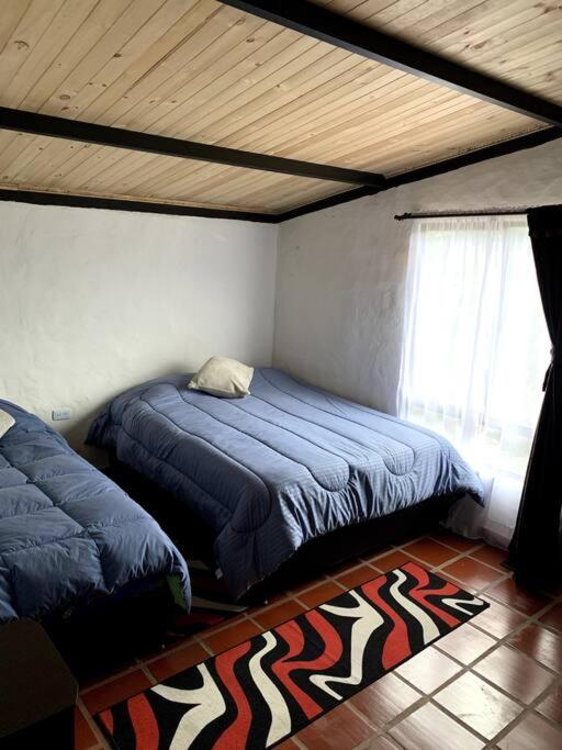 Cabaña en la montaña de 3 Habitaciones