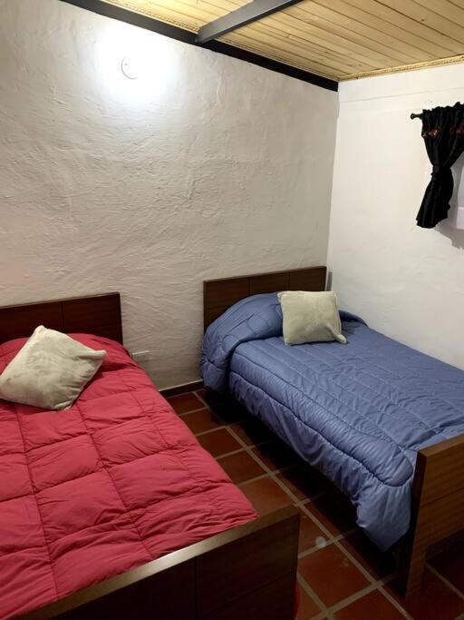 Cabaña en la montaña de 3 Habitaciones