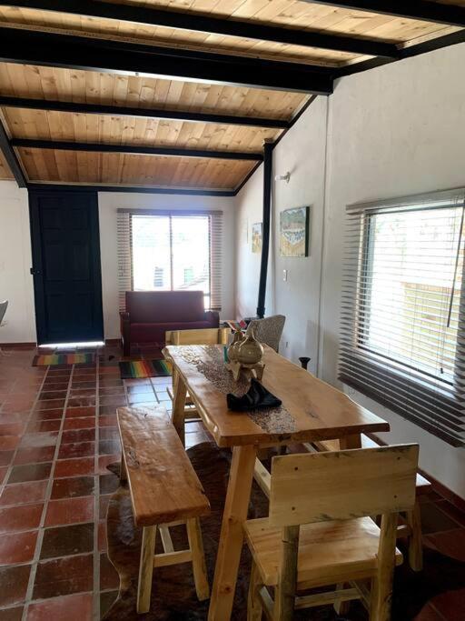 Cabaña en la montaña de 3 Habitaciones