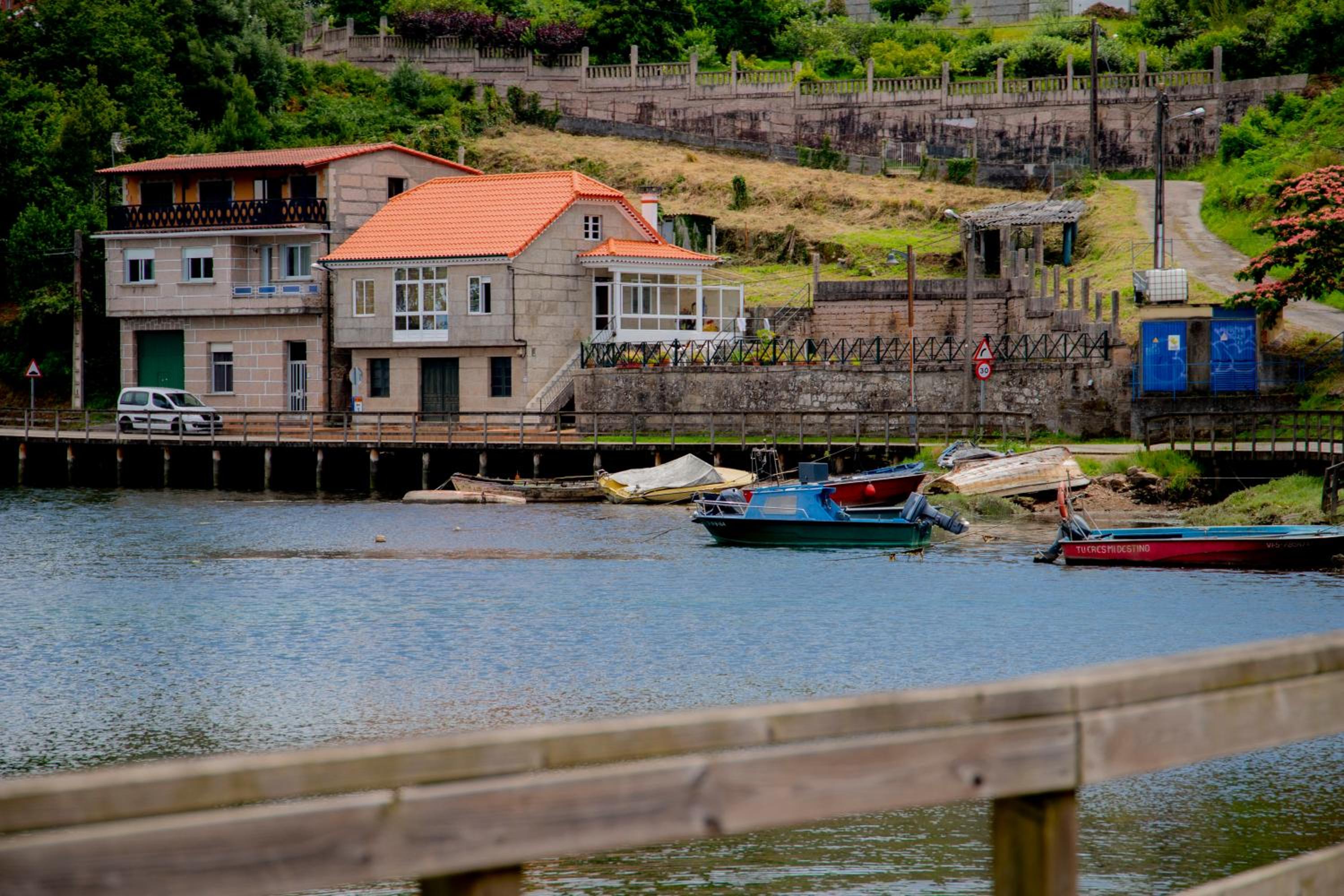Casa da Marisma