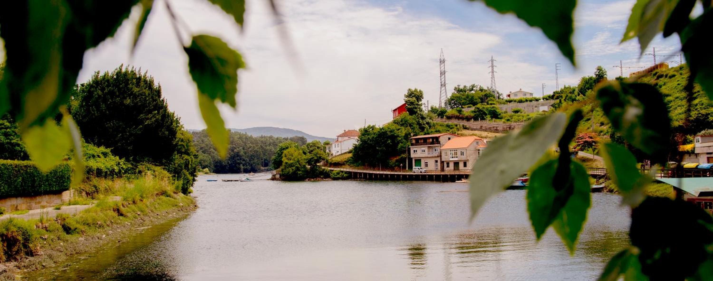 Casa da Marisma