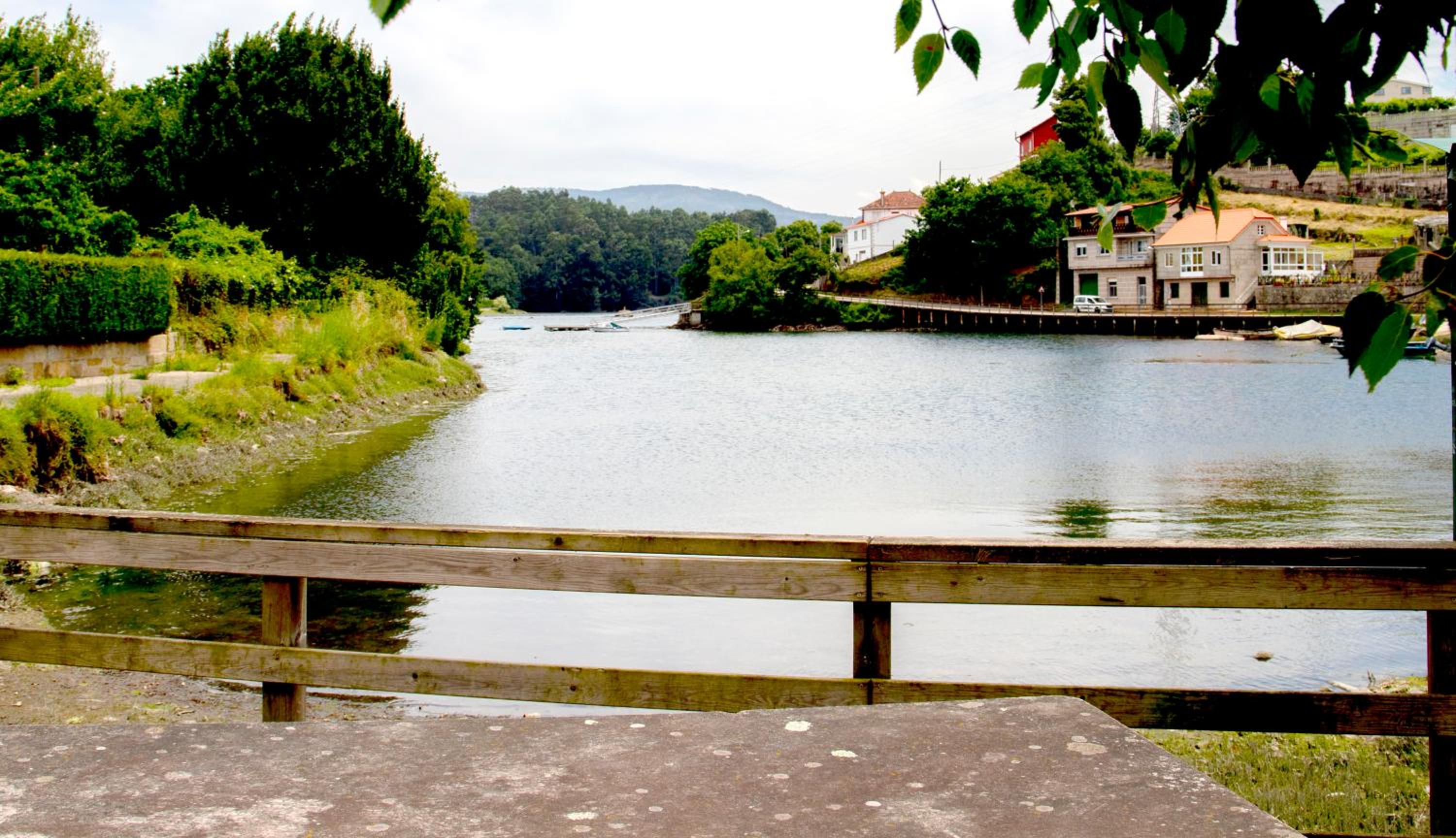 Casa da Marisma