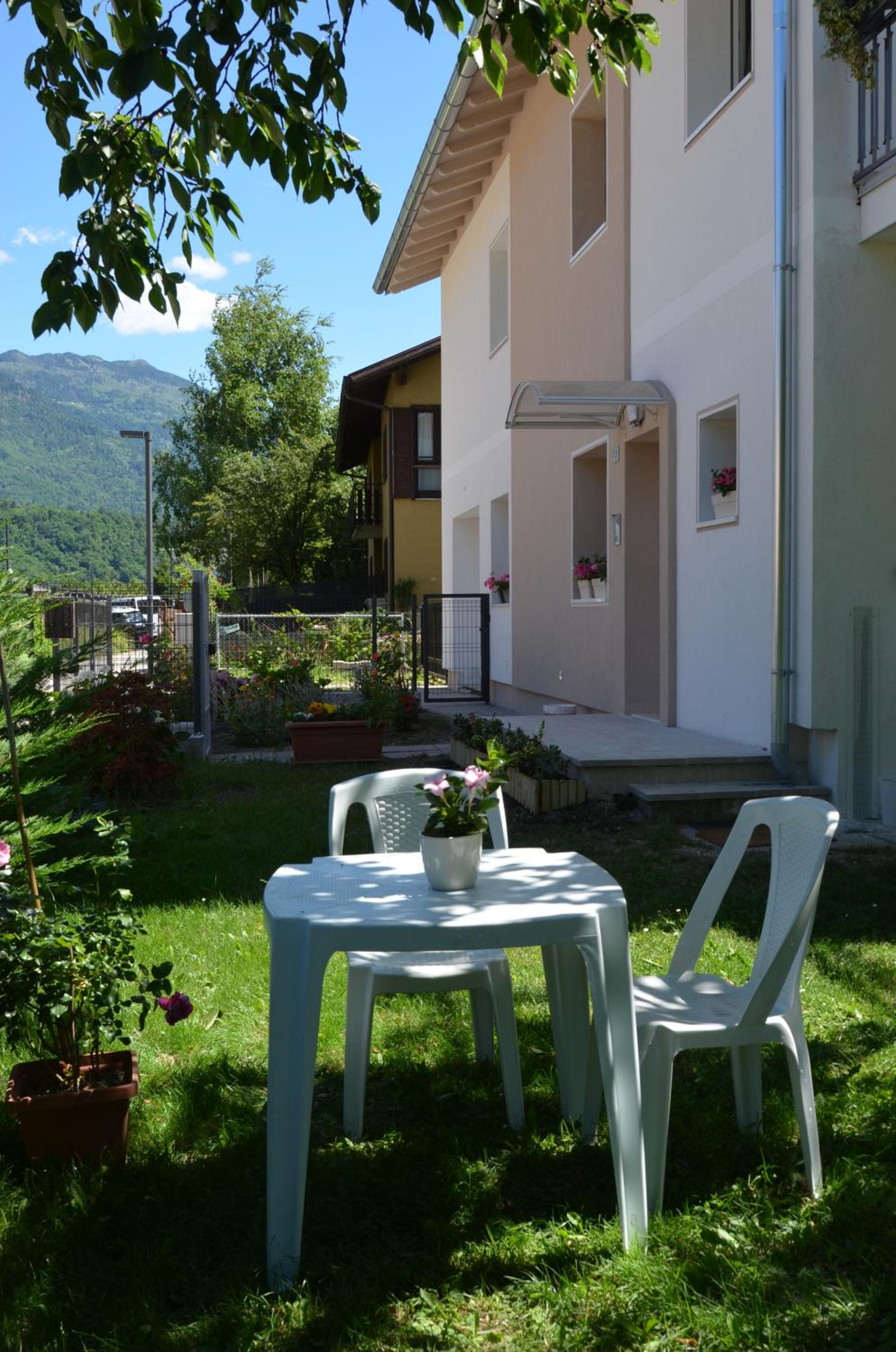 Ca' del Lauro view 3