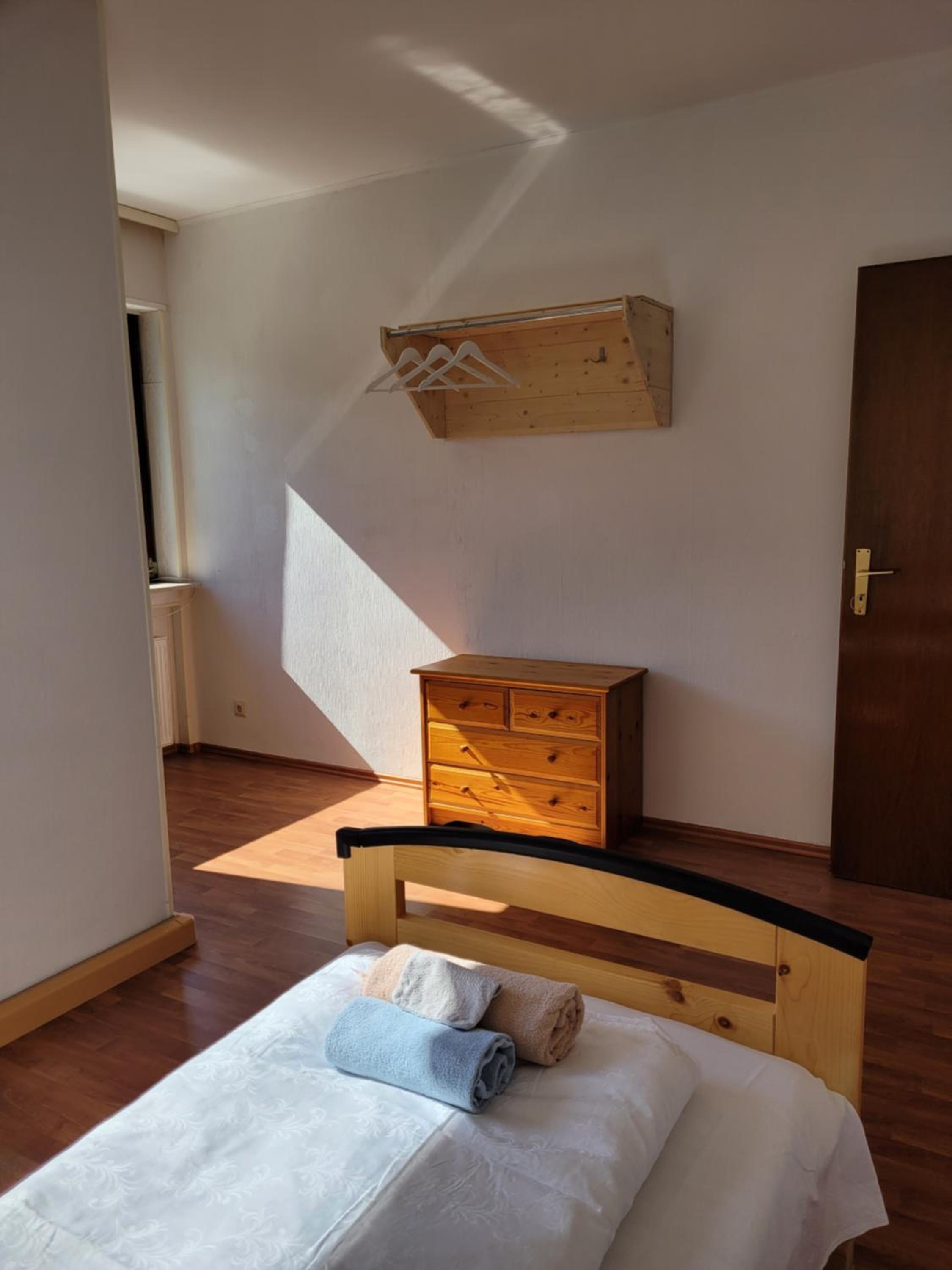 Haus 140 qm für Monteure