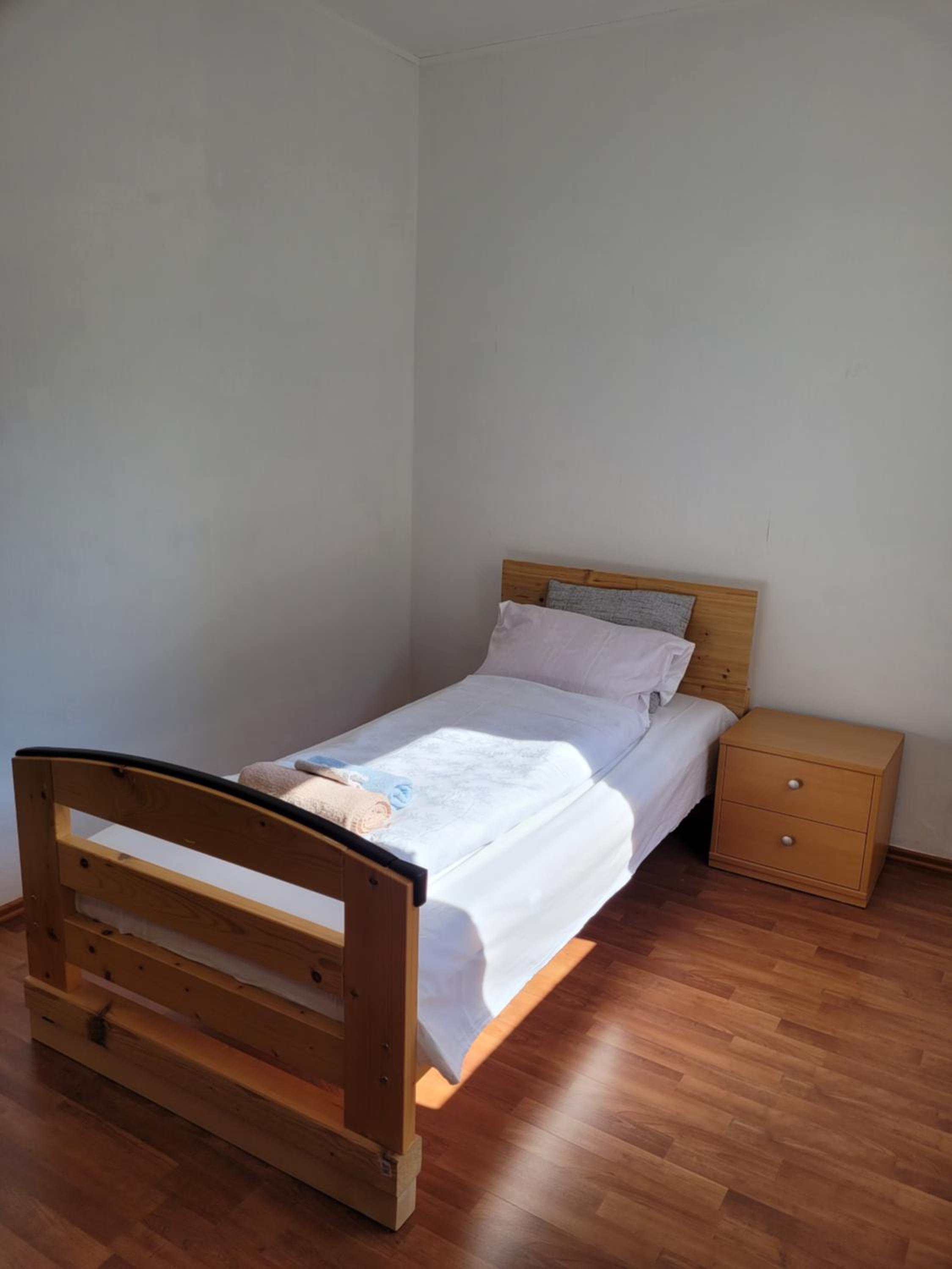 Haus 140 qm für Monteure