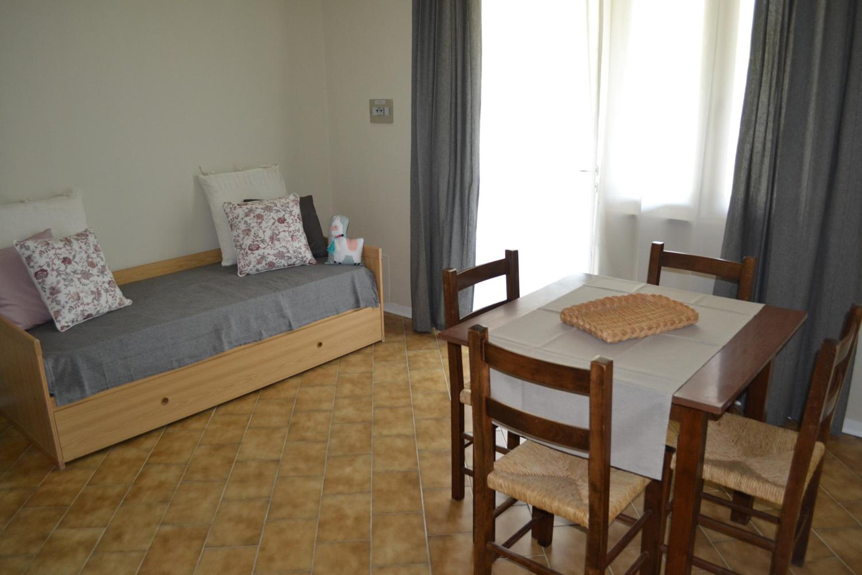 Agriturismo Terramia