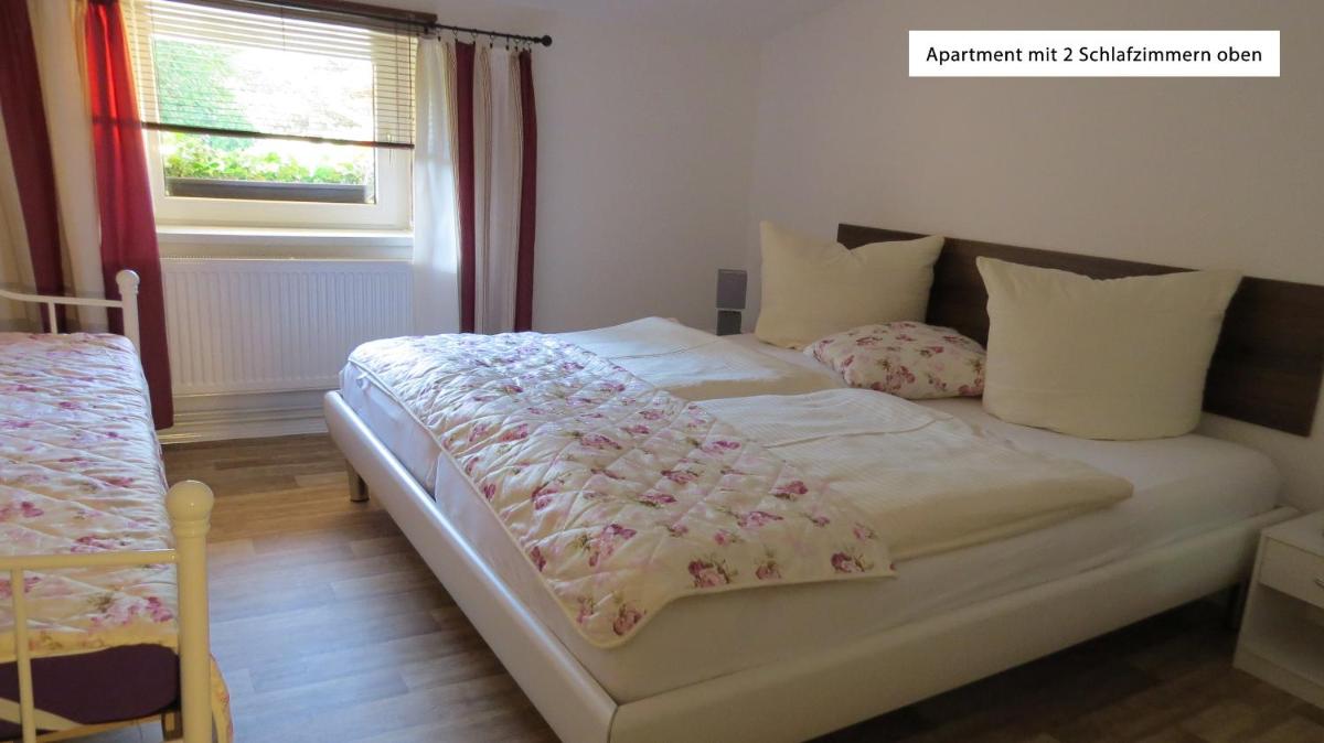 Ferienwohnung Wolfsholz
