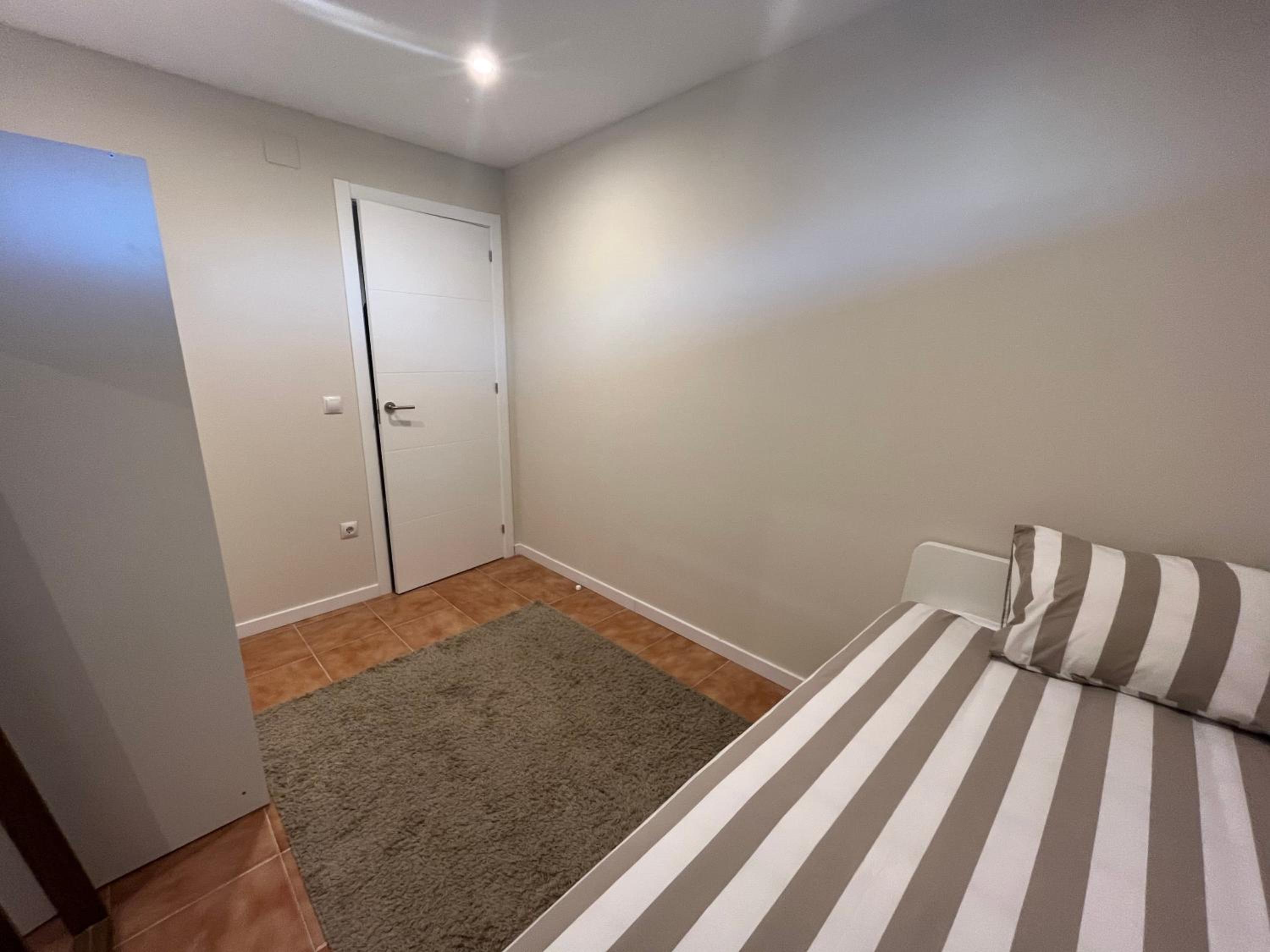 apartamento luanco playa