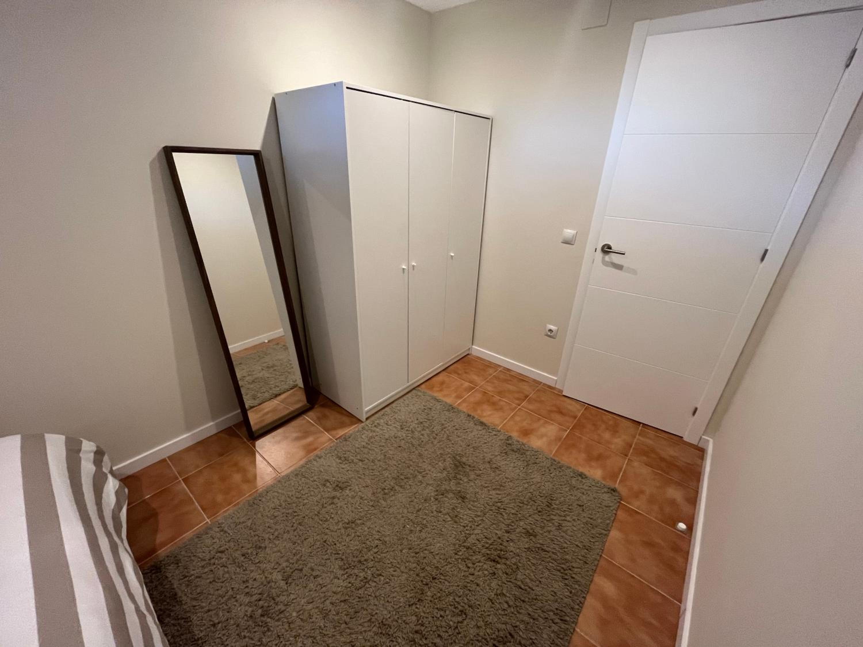 apartamento luanco playa