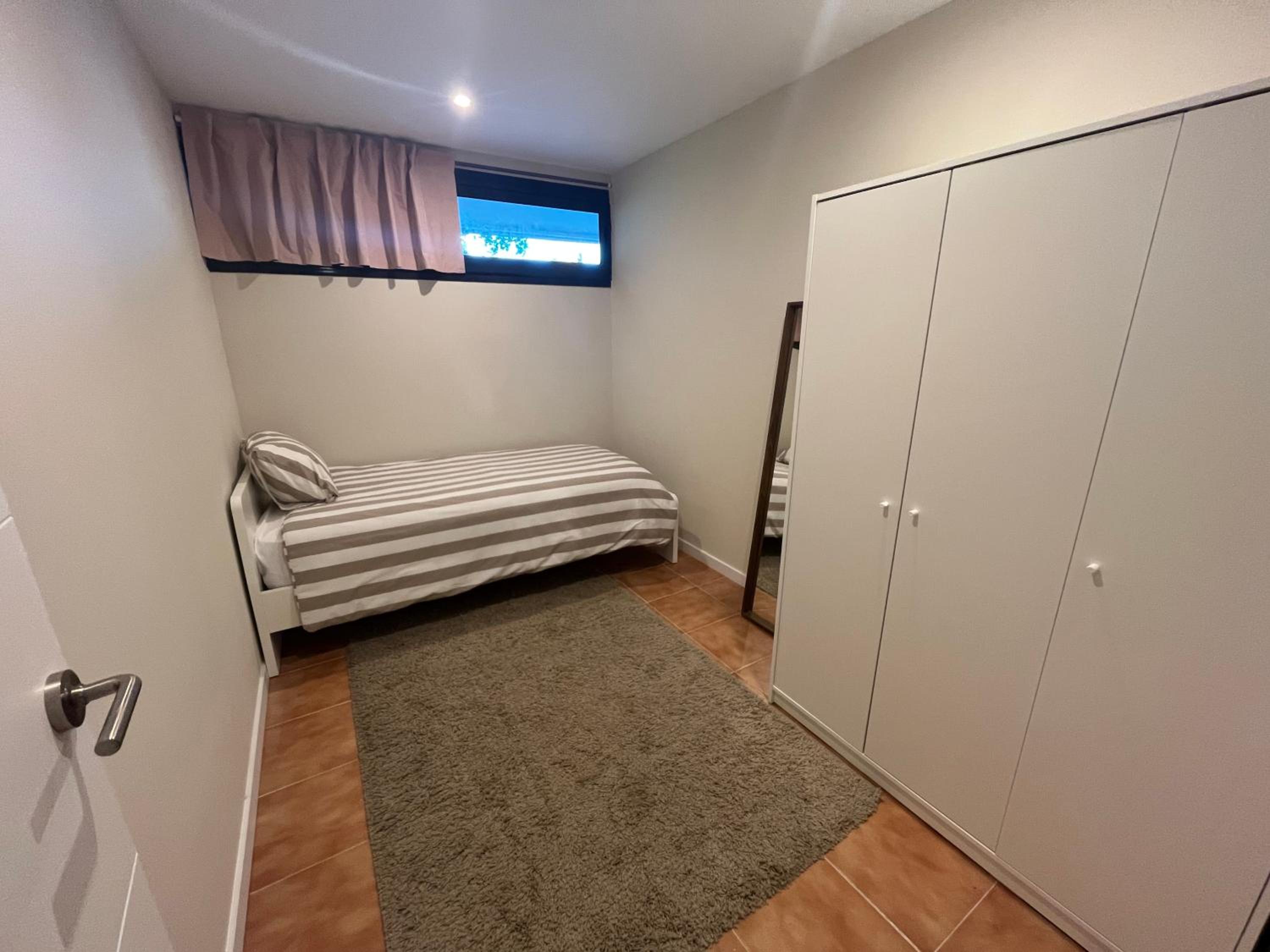 apartamento luanco playa