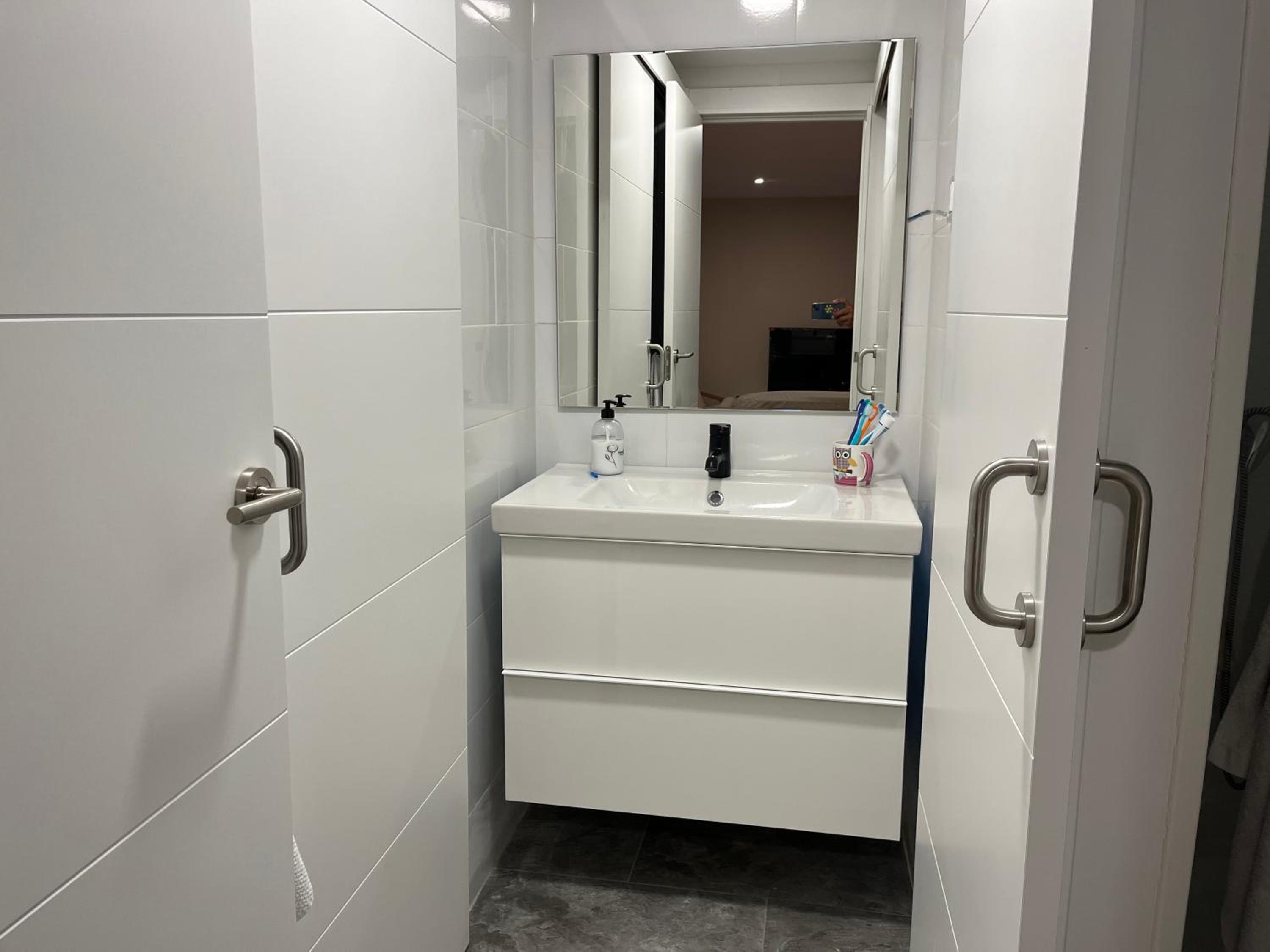 apartamento luanco playa