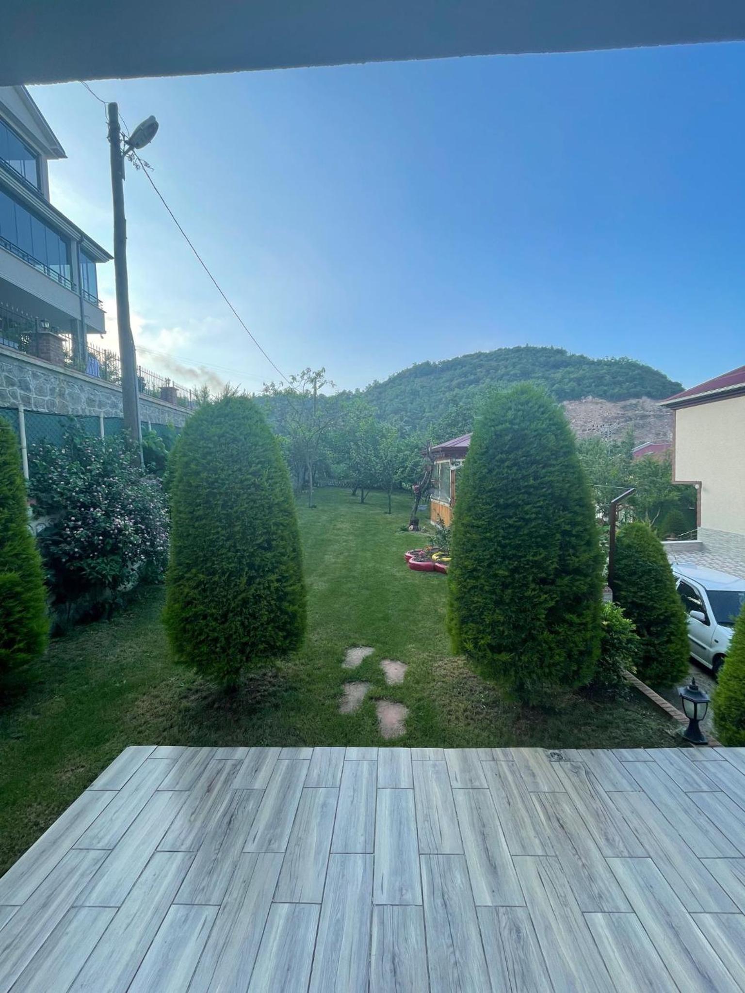 Vinland Villa Atalar