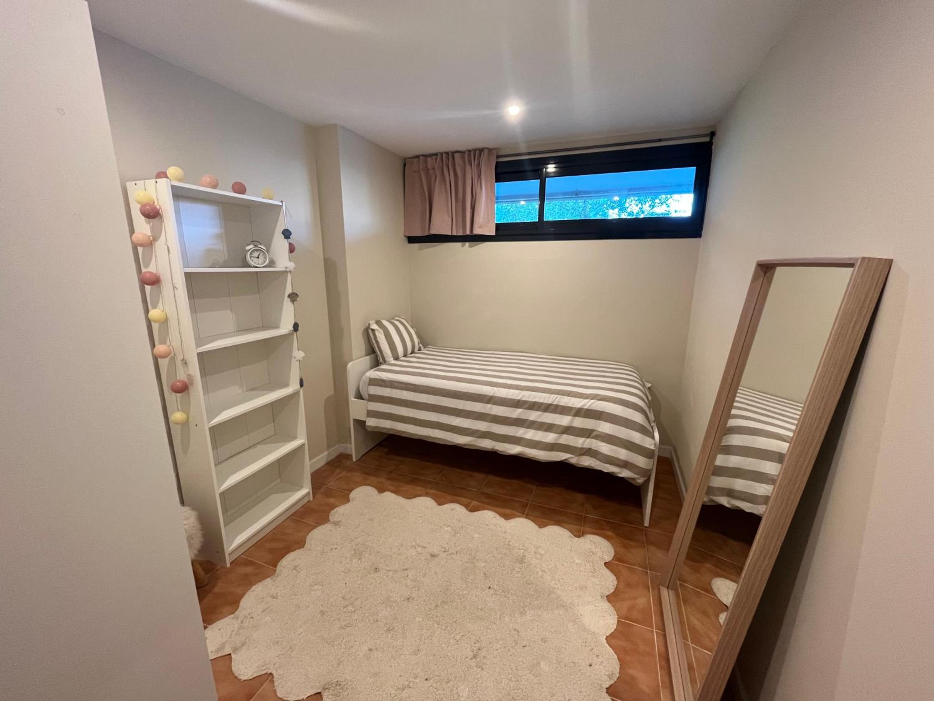 apartamento luanco playa