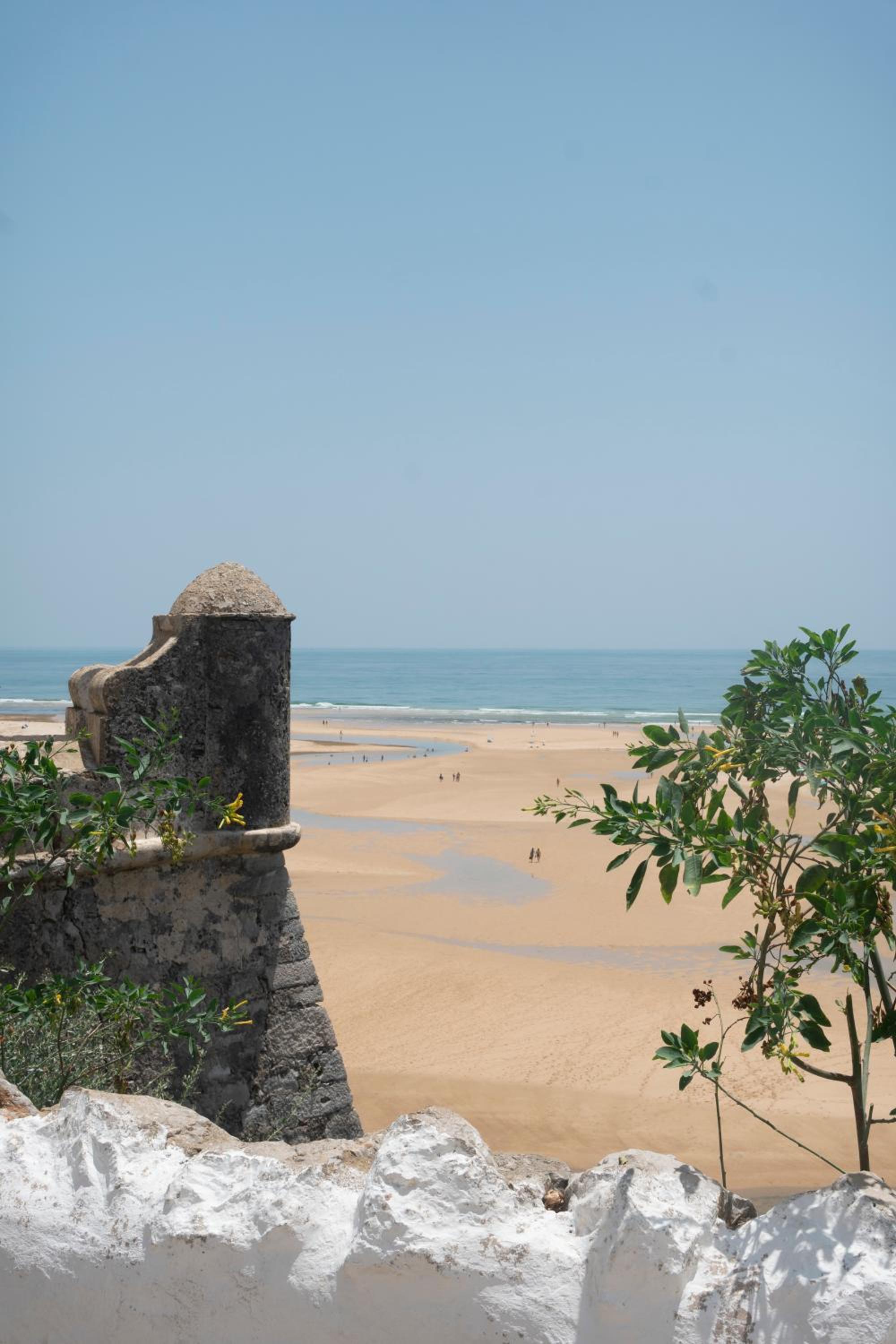 A Casa de Cima - Cacela Velha