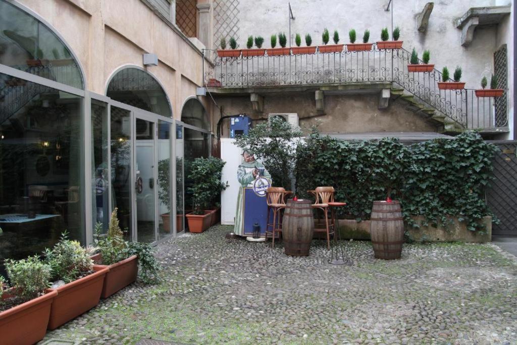 P&P Borgo Apartment