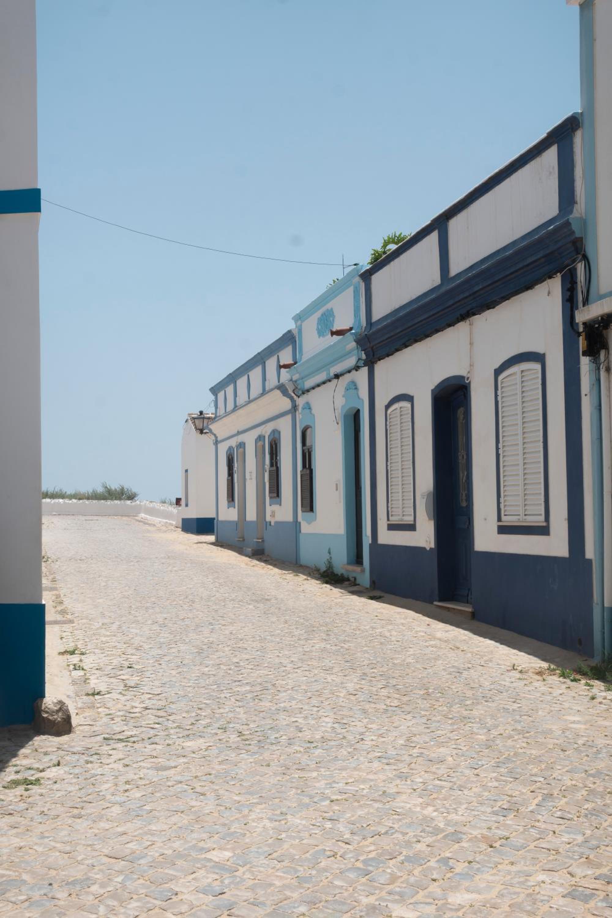 A Casa de Cima - Cacela Velha