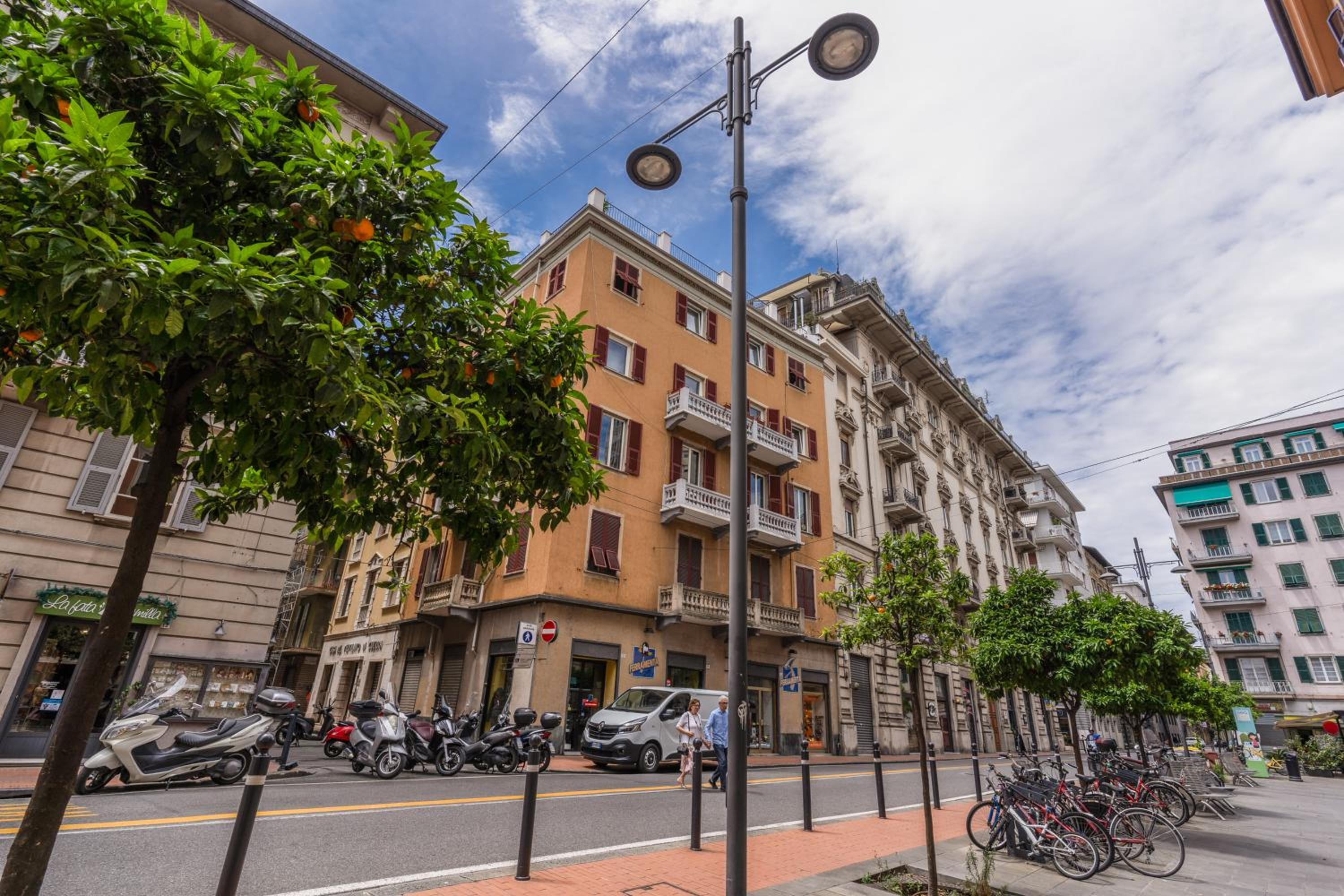 Hotel Cinque Terre Dream