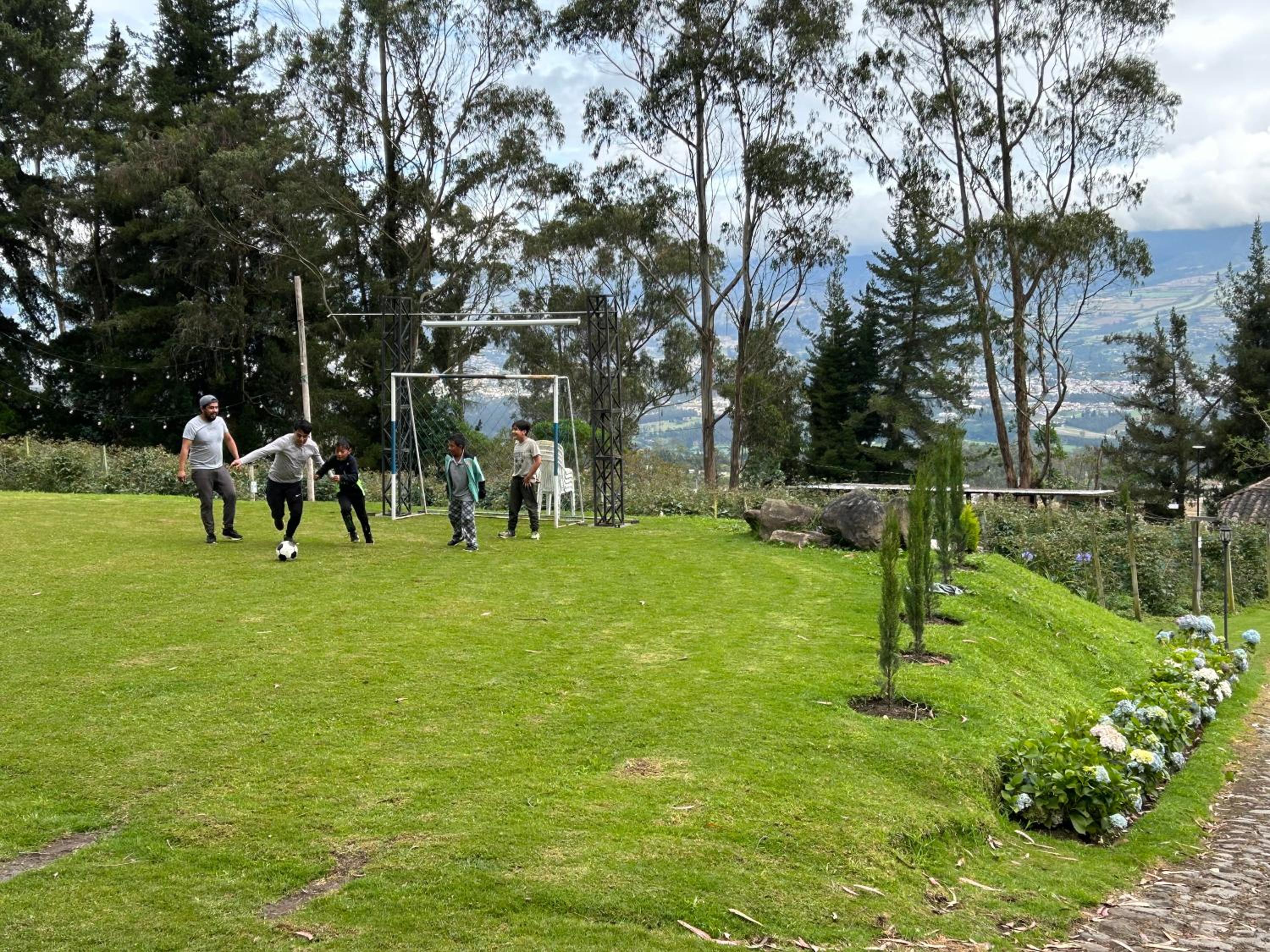 Quinta San Felipe view 5