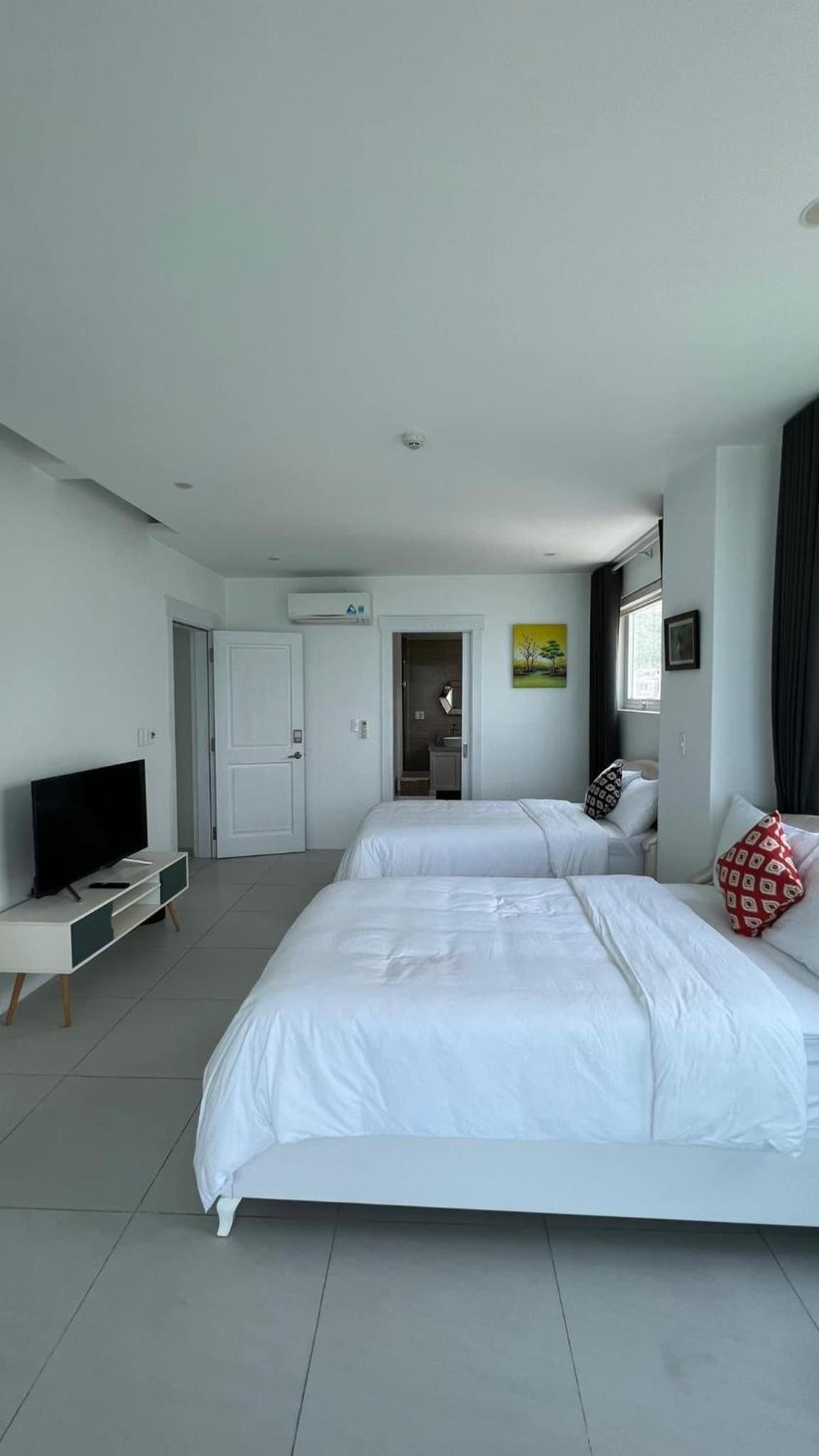 Sevenvillas