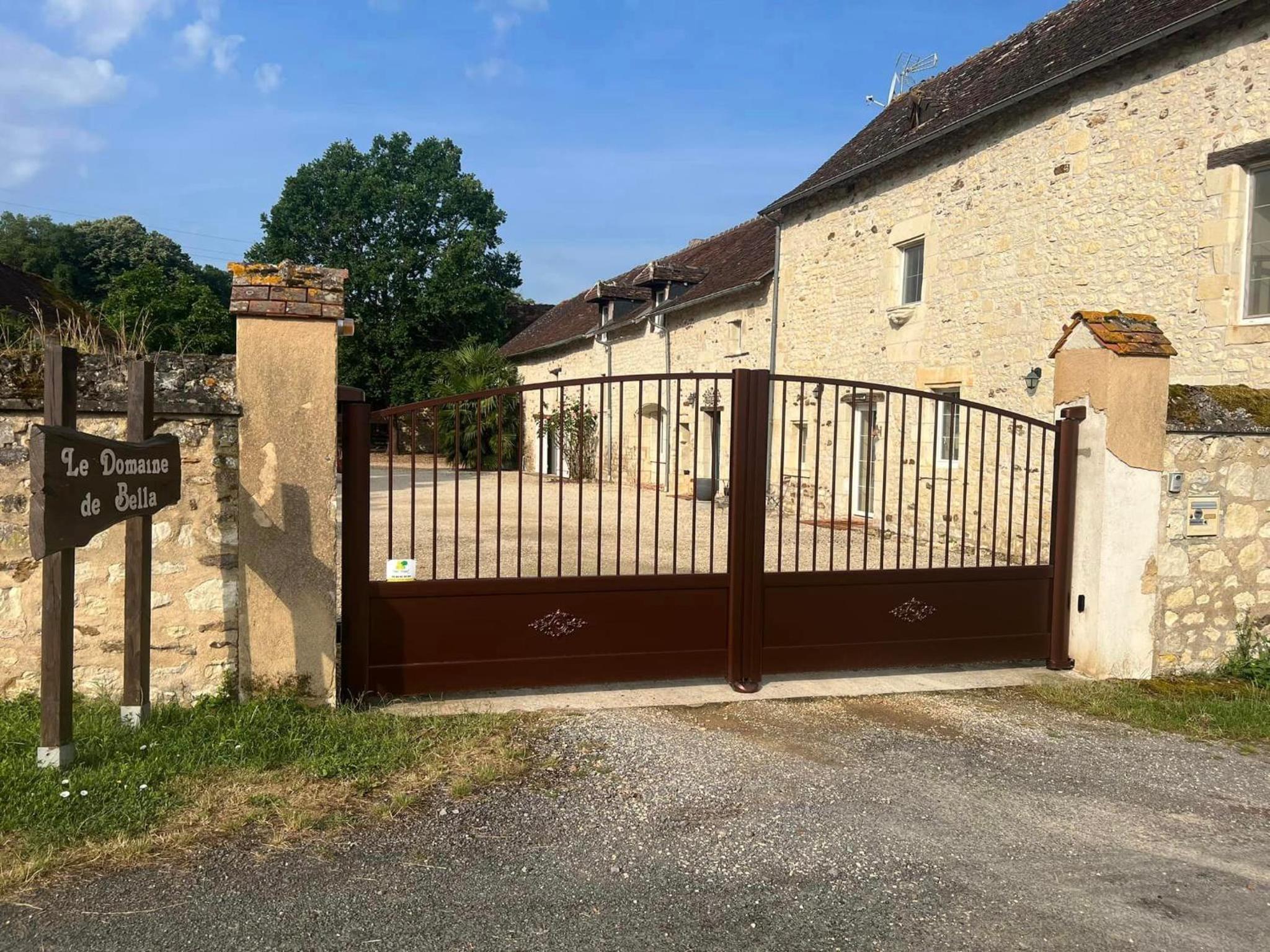 Le Domaine de Bella view 3