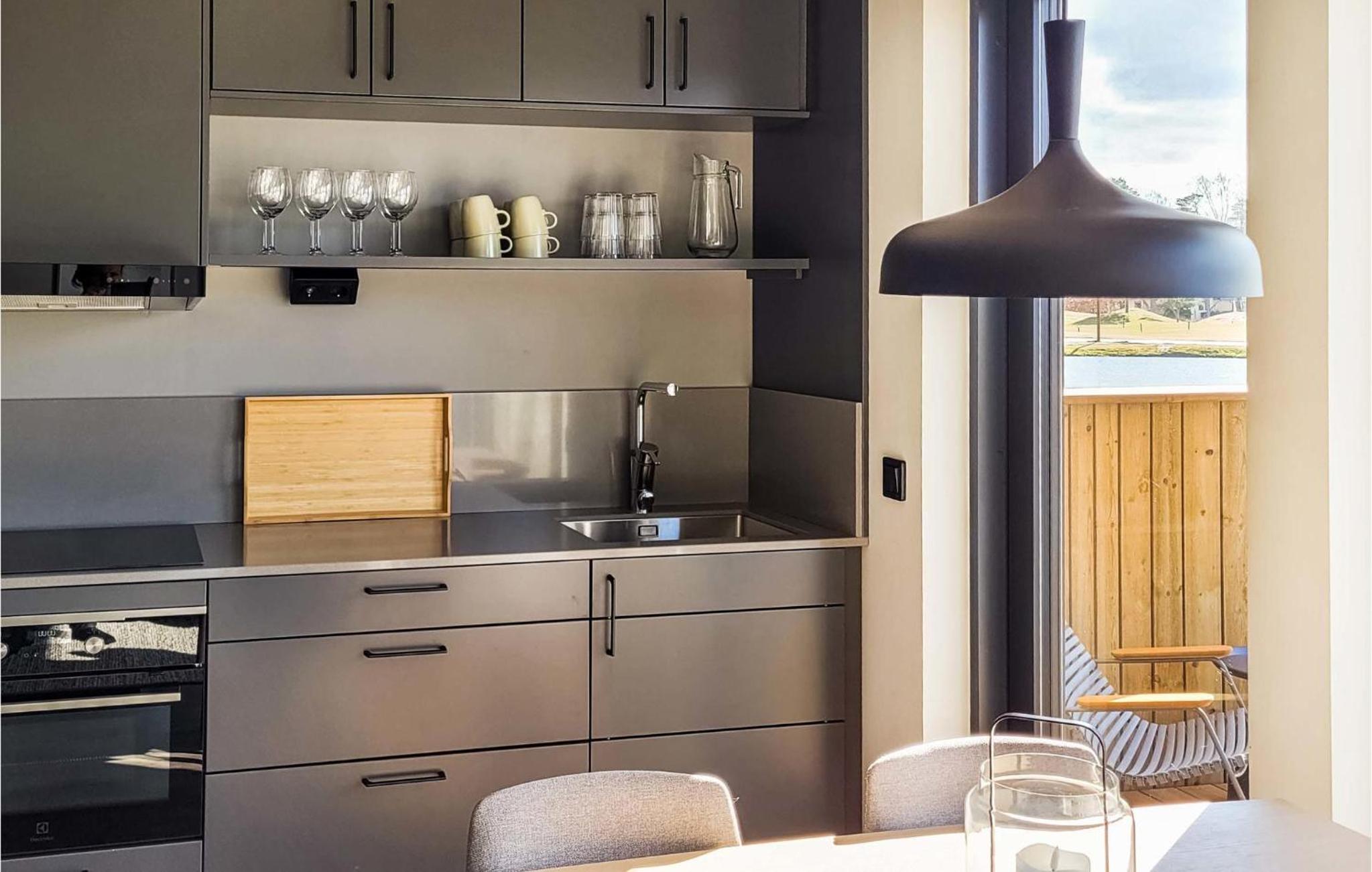 Awesome Home In Halmstad With Wifi view 5