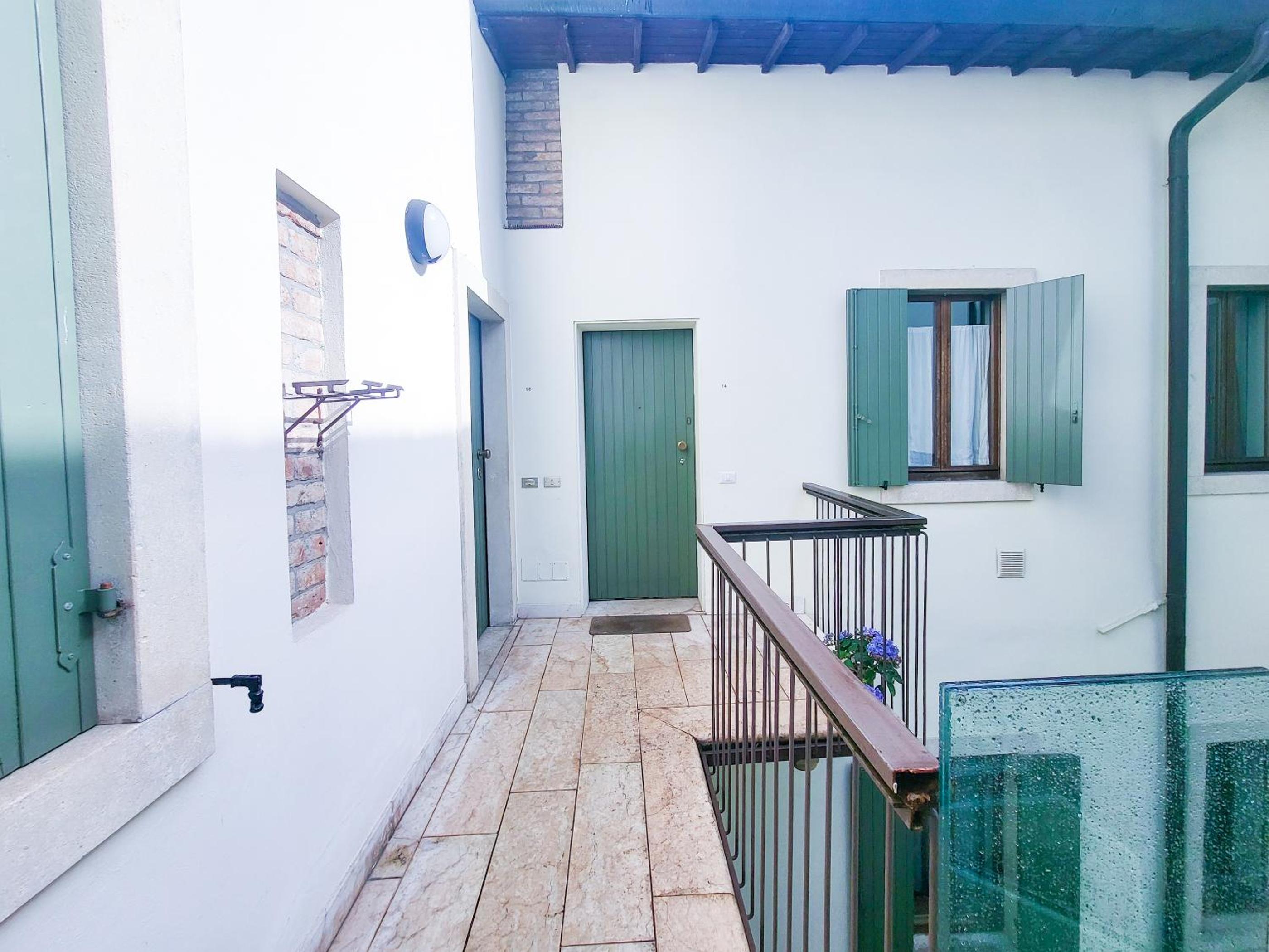 Casa Perotti Pallone