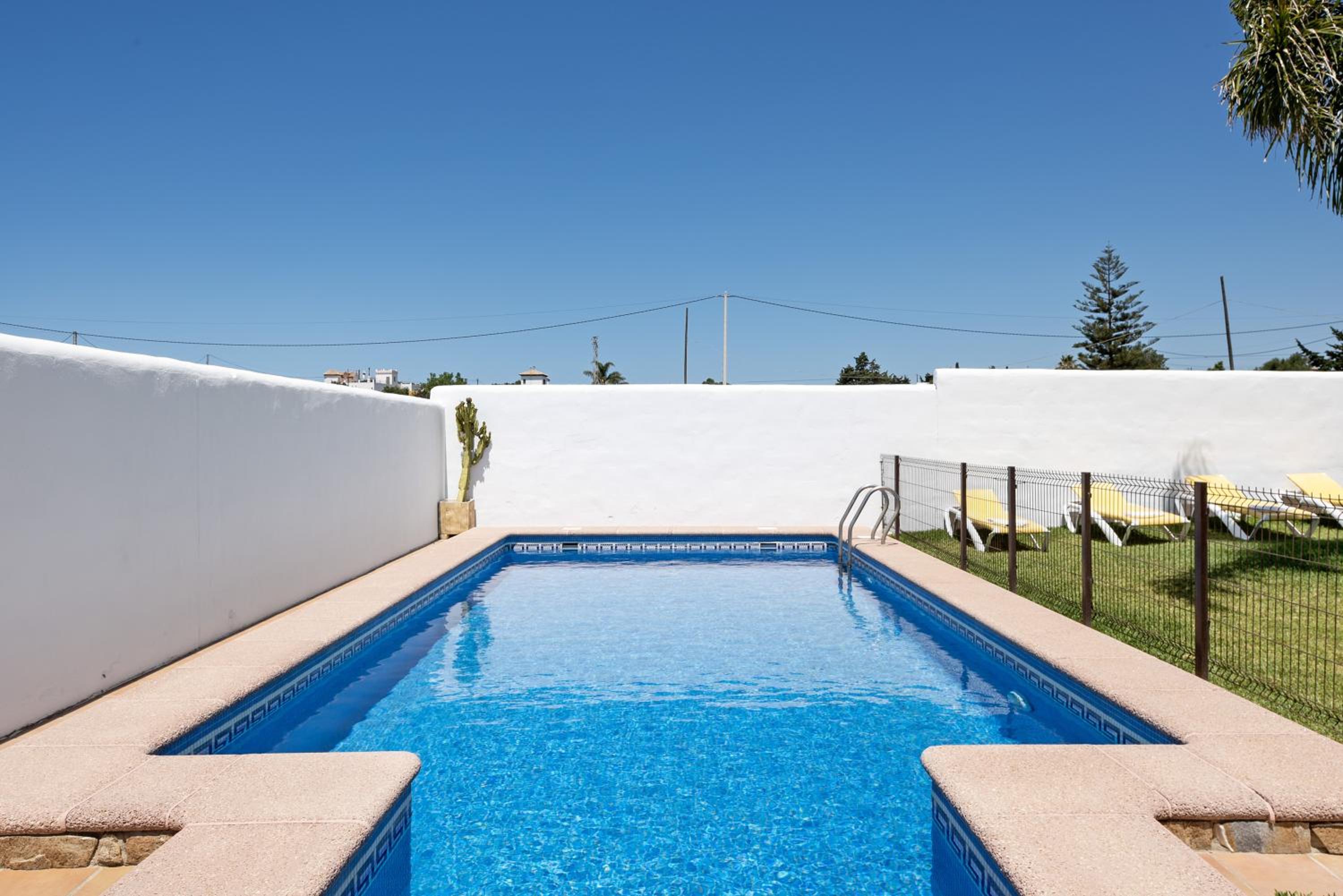 Villa Cala Salada